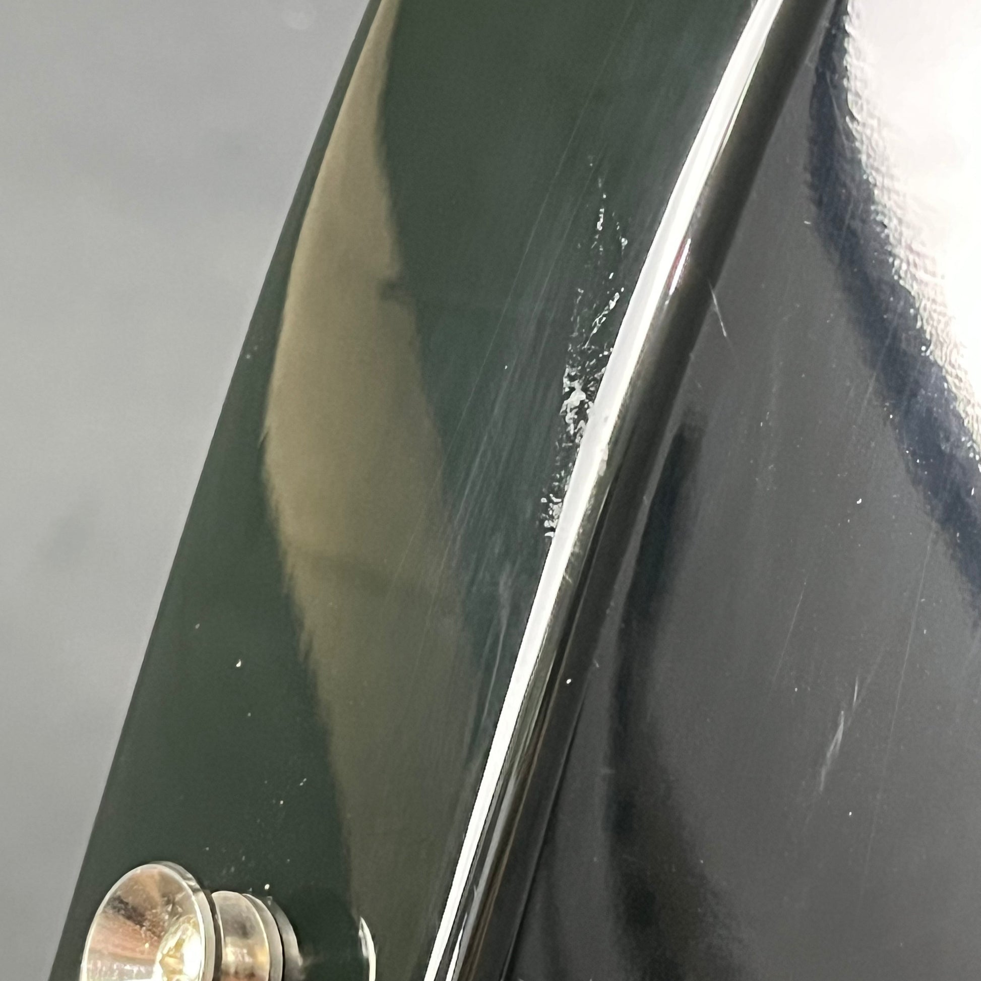 Fender Blacktop Telecaster HH