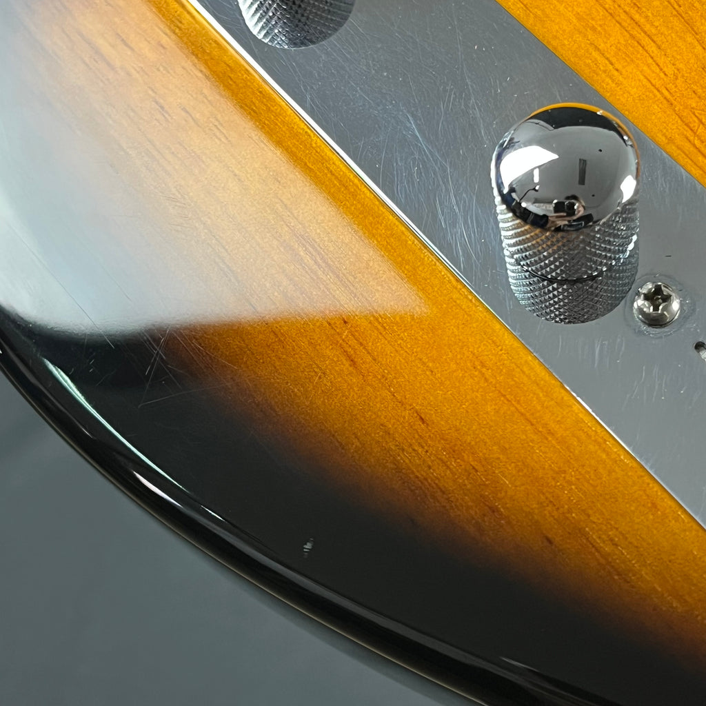 Squier Affinity Telecaster