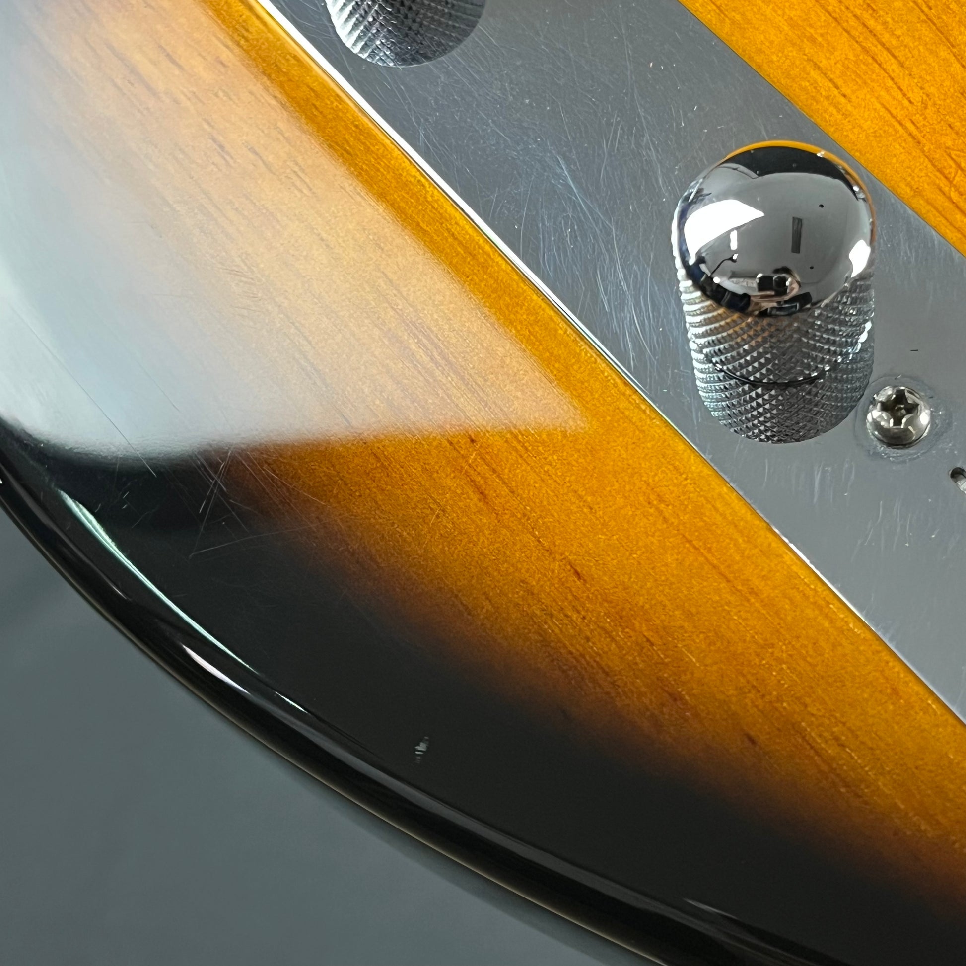 Squier Affinity Telecaster