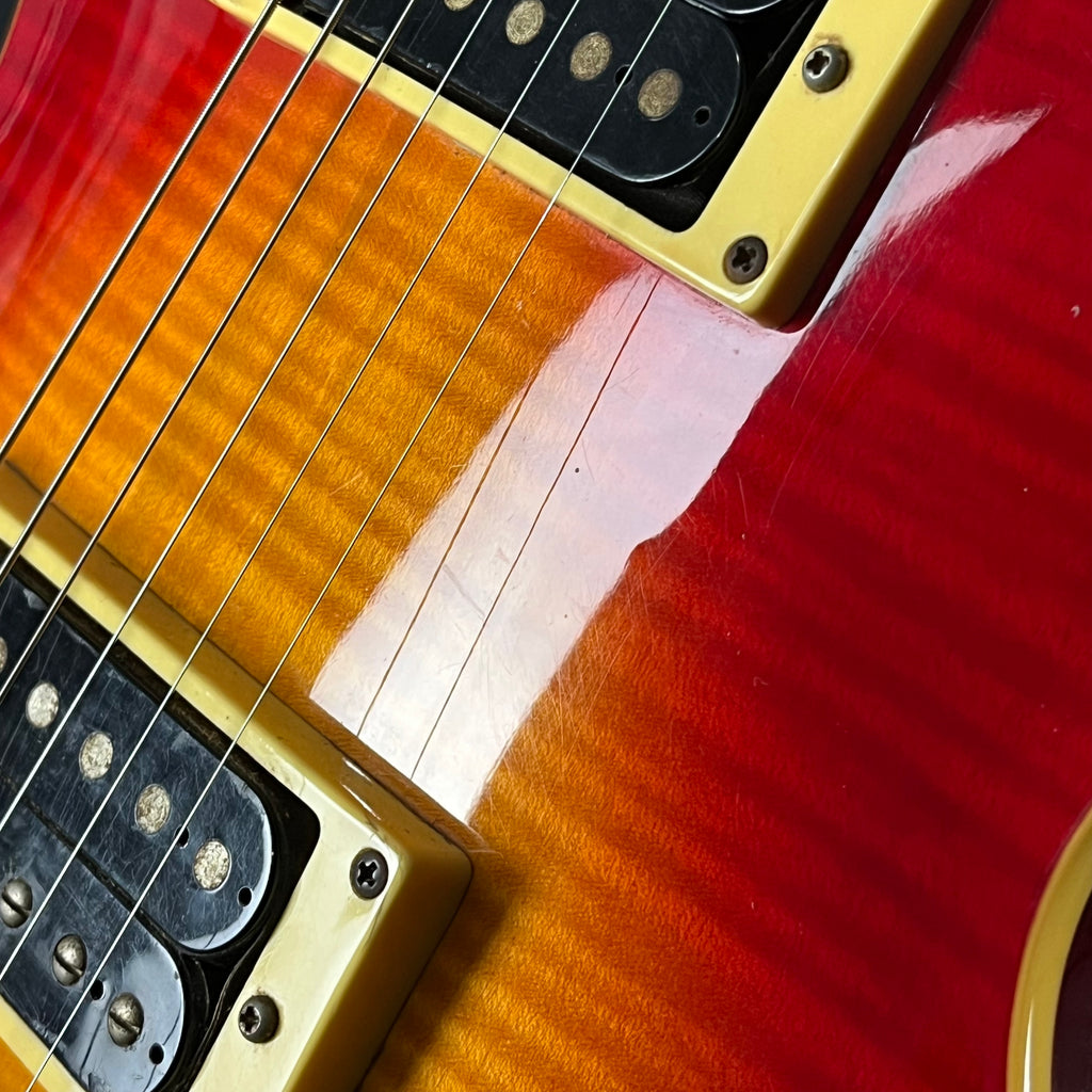 Epiphone Les Paul Classic