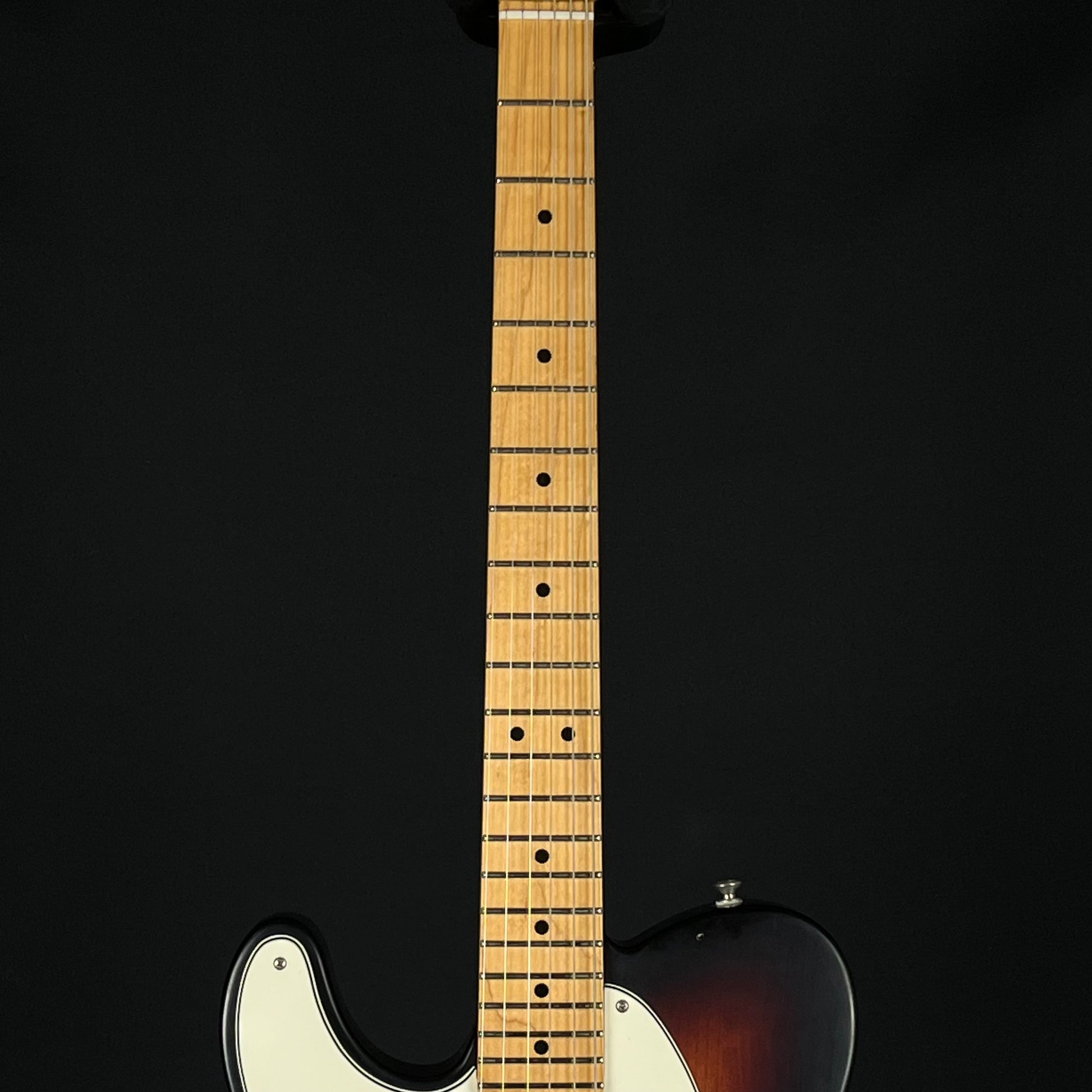 Fender Player Telecaster Left-Handed ** ขัดบอดี้ **