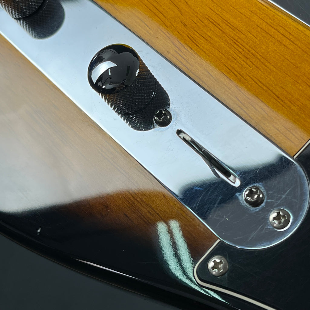 Squier Affinity Telecaster