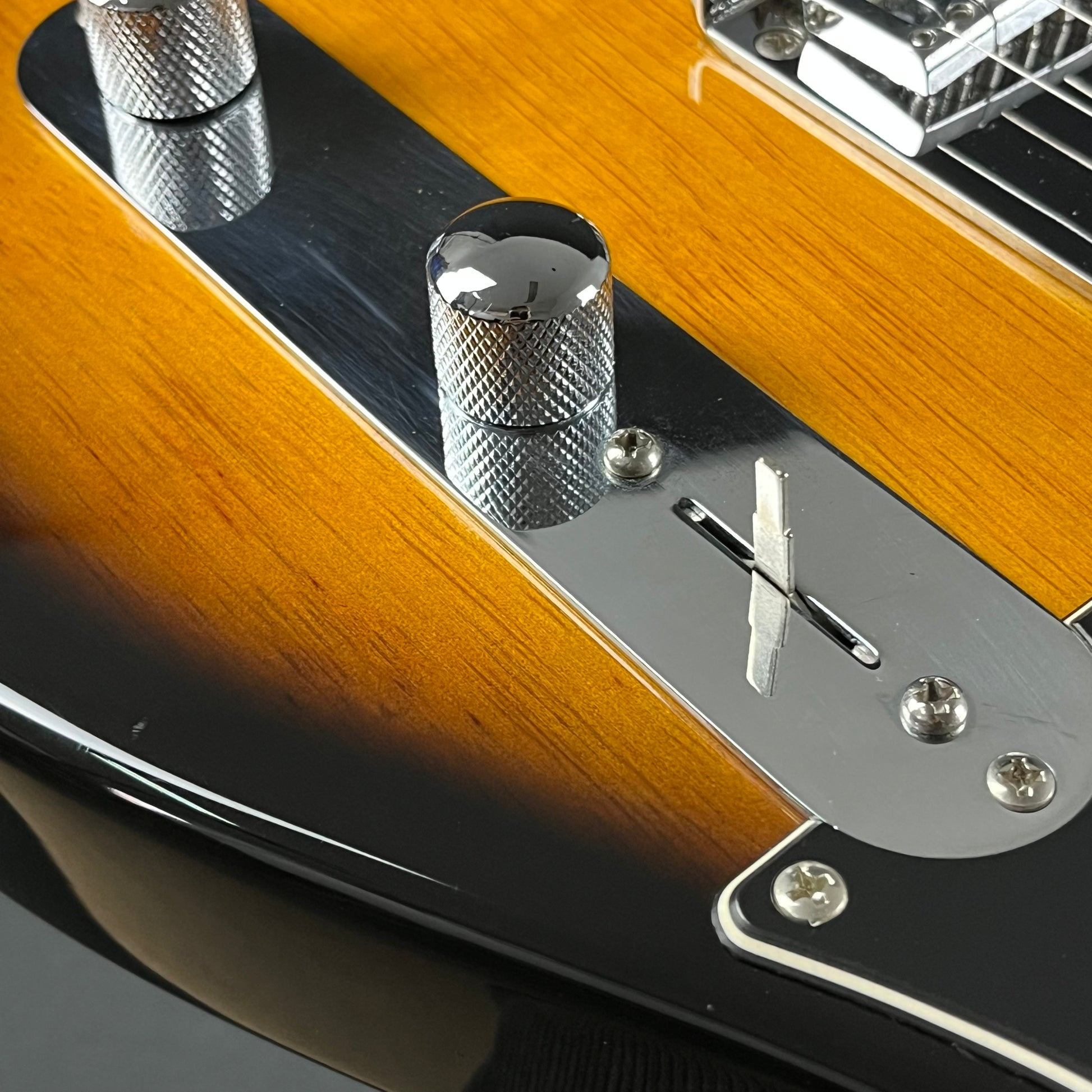 Squier Affinity Telecaster