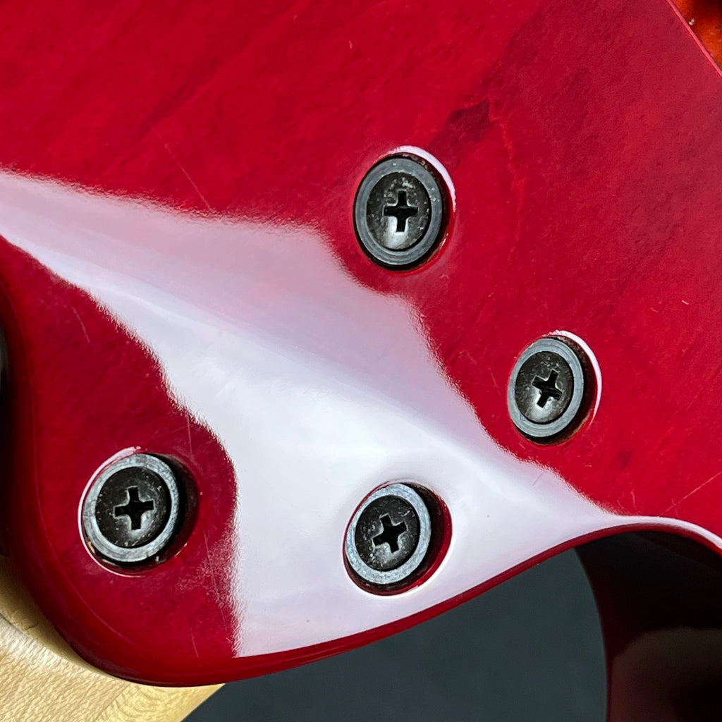Ibanez RG350QM 2010