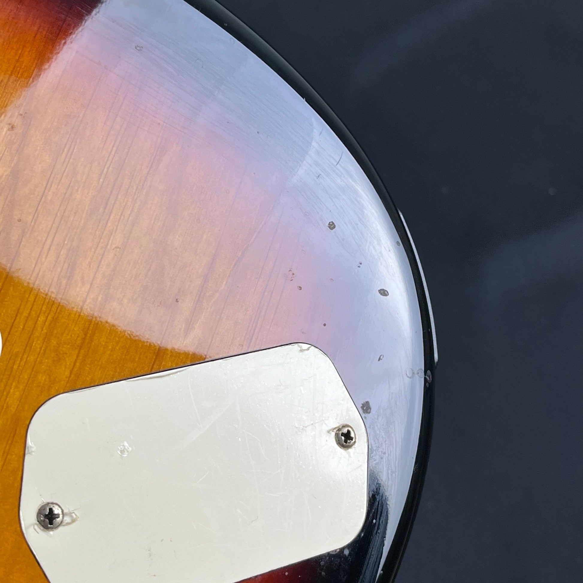 Fender Roland GC-1 Stratocaster