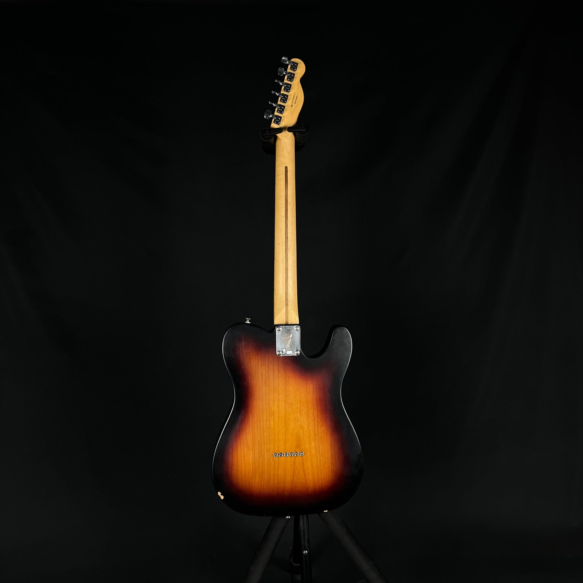 Fender Player Telecaster Left-Handed ** ขัดบอดี้ **