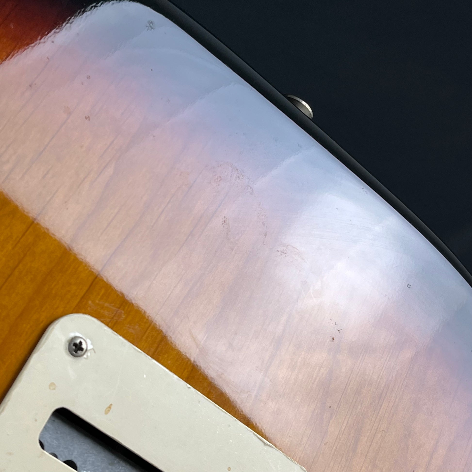 Fender Roland GC-1 Stratocaster