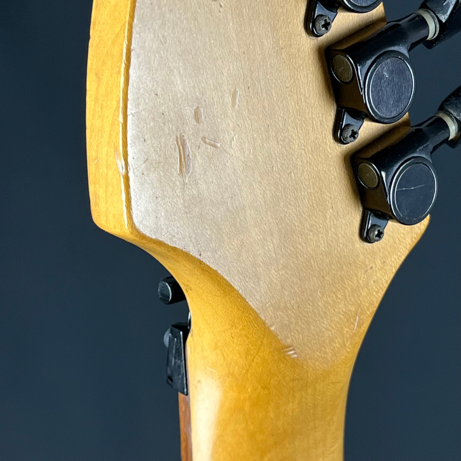 Fernandes FR-55