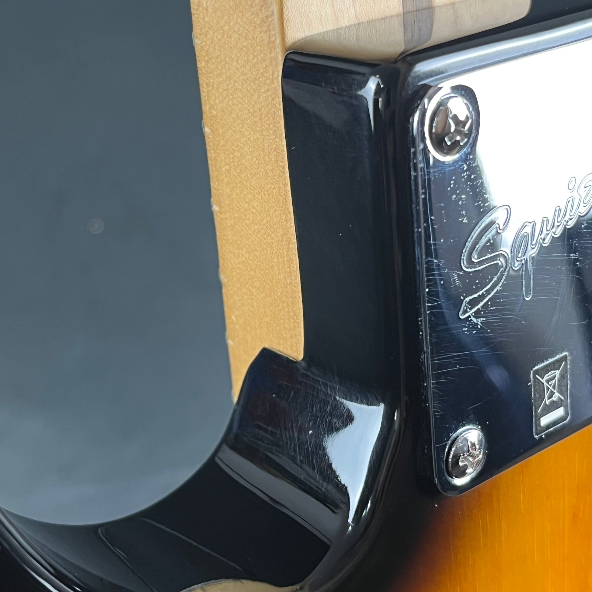 Squier Affinity Telecaster