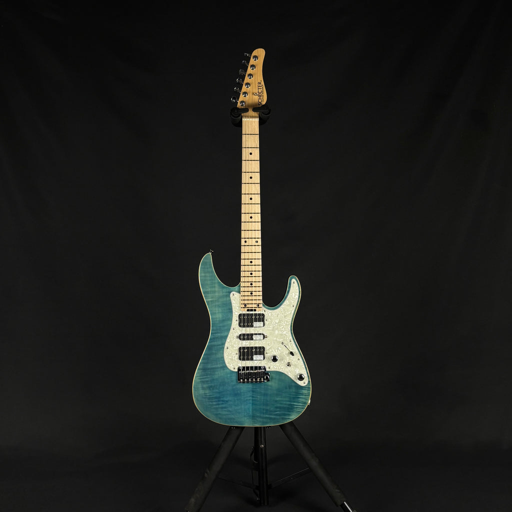 Schecter Japan SD II 24 VTR FMT