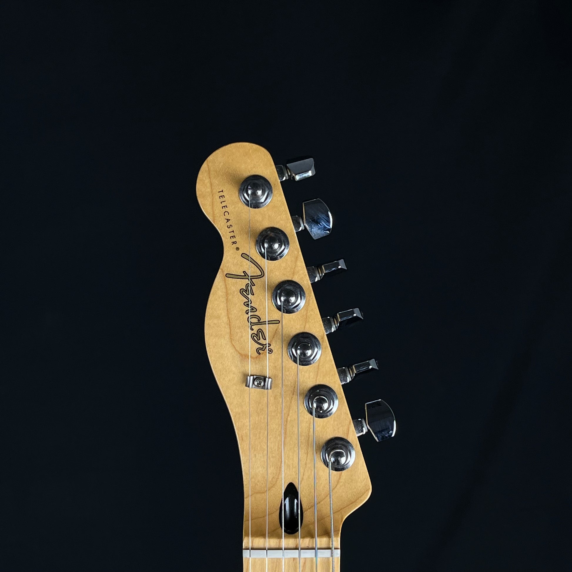Fender Player Telecaster Left-Handed ** ขัดบอดี้ **