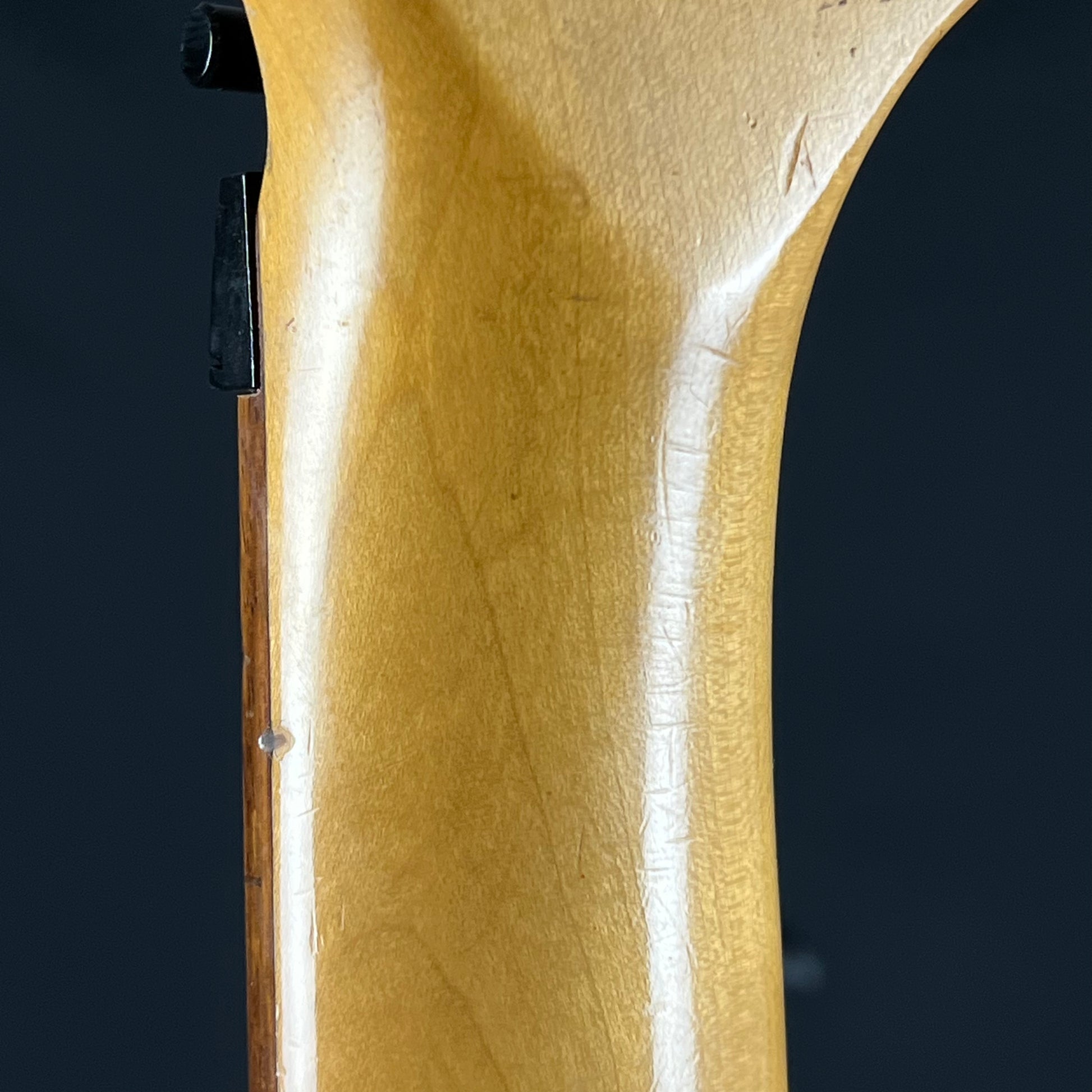 Fernandes FR-55