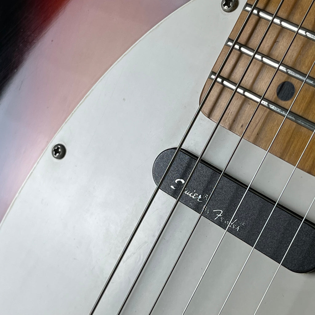 Squier Telecaster