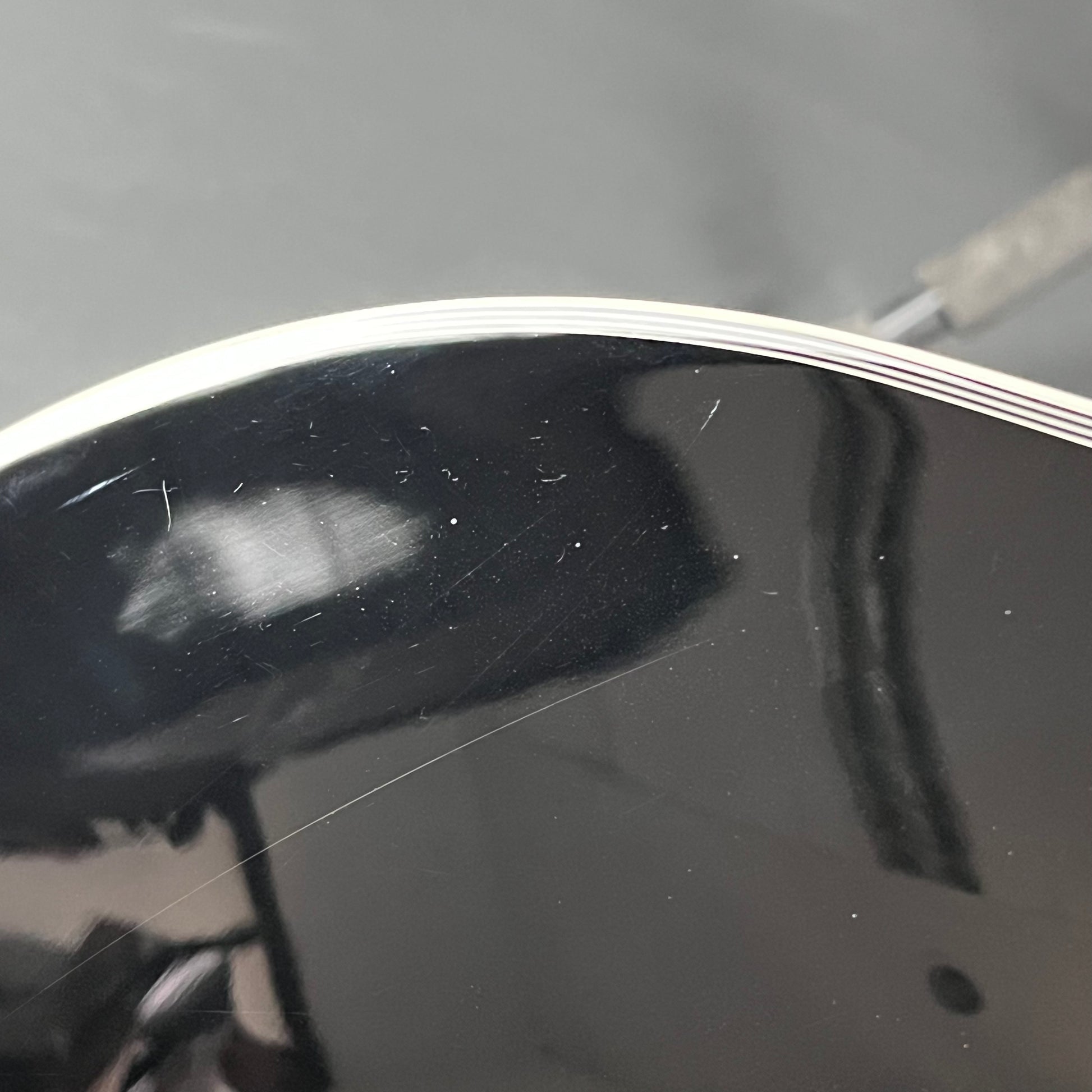 Burny Les Paul Custom