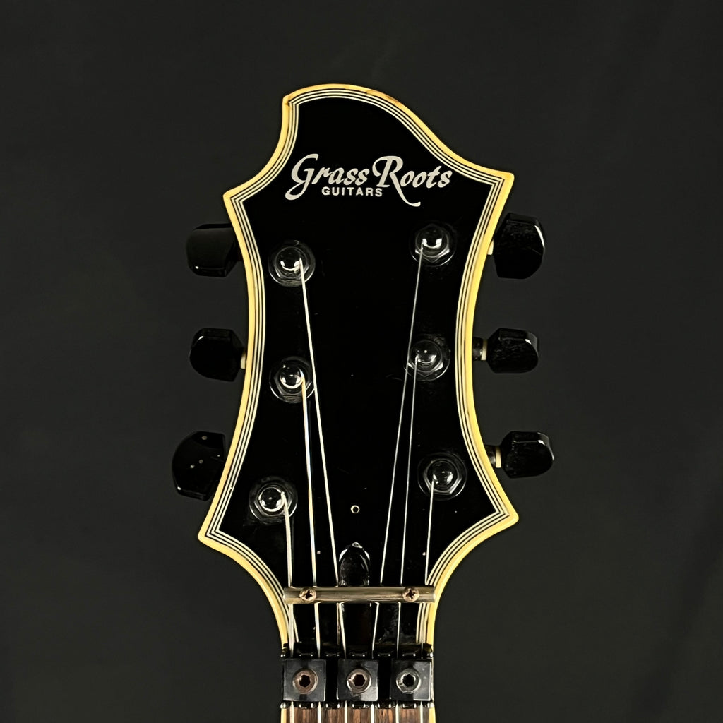 Grassroots G-CL-60I
