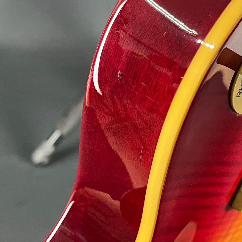 Epiphone Les Paul Classic