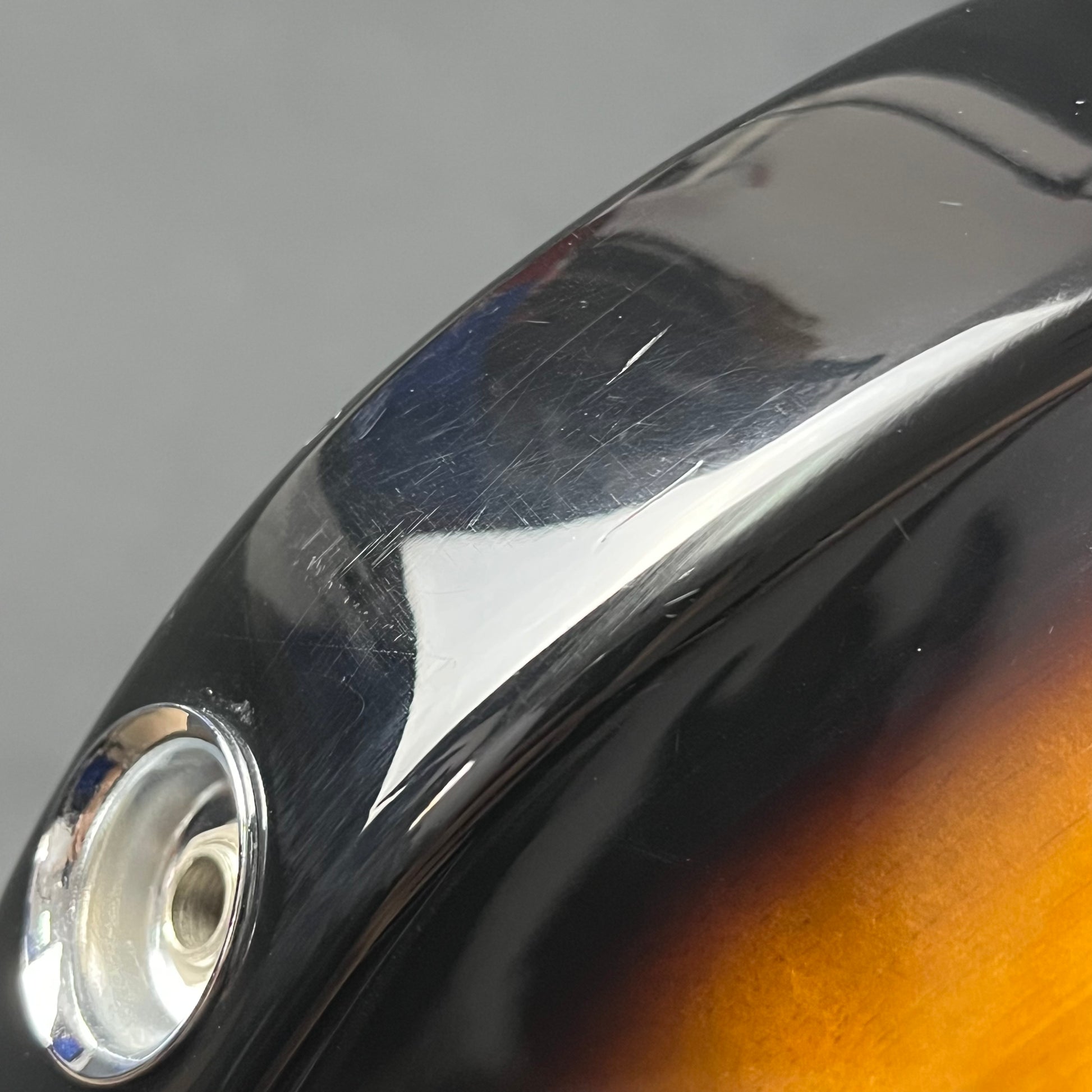 Squier Affinity Telecaster