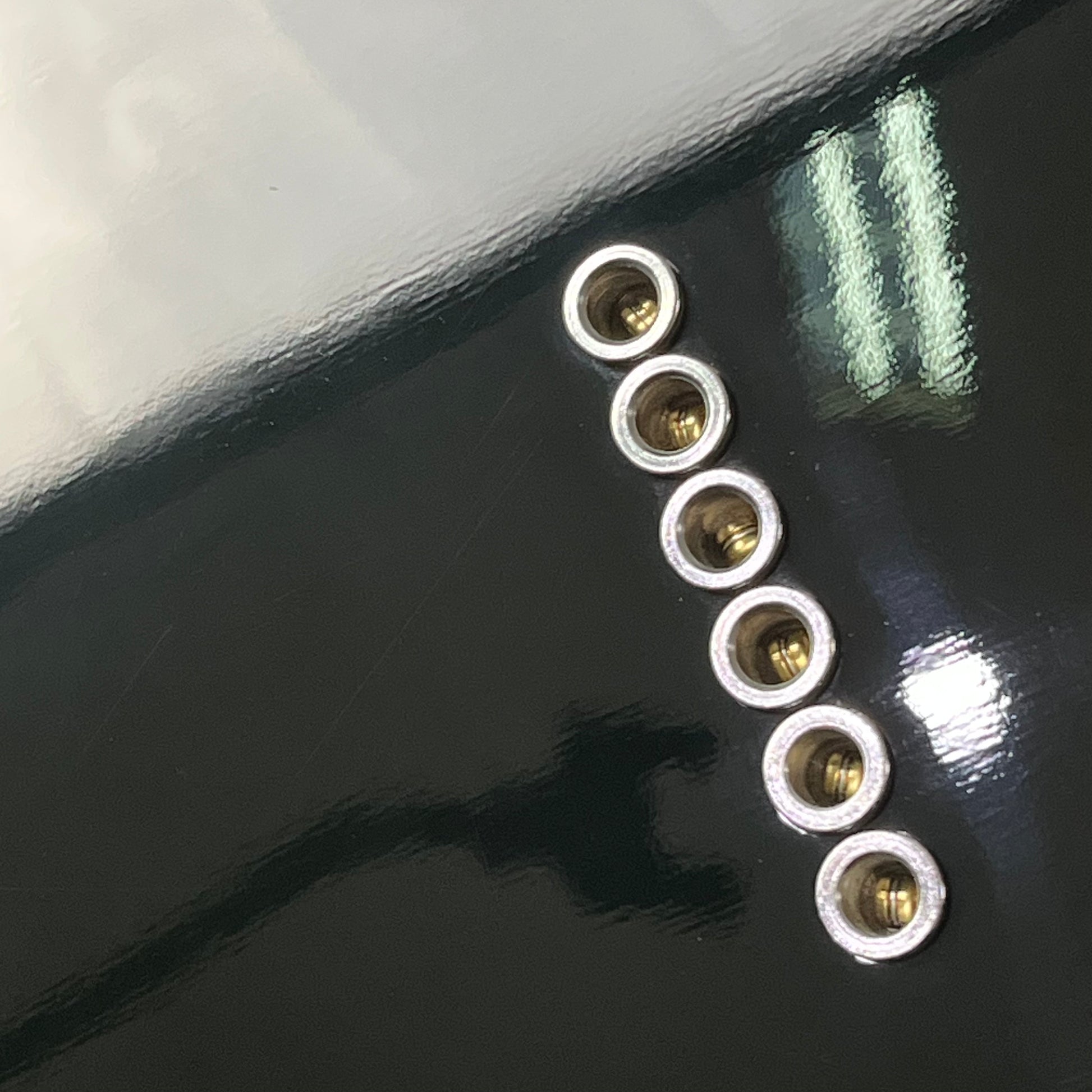 Fender Blacktop Telecaster HH