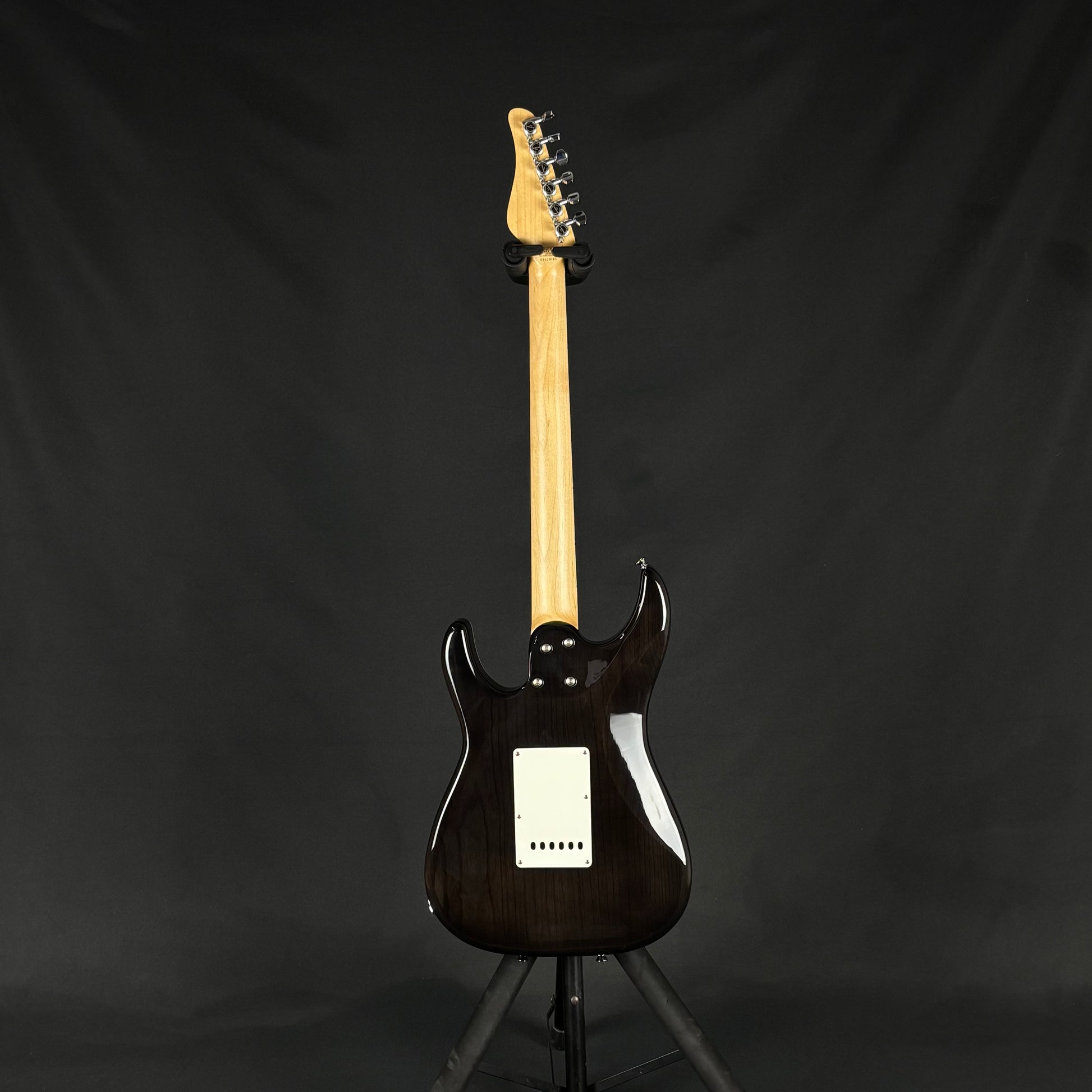 Schecter Japan SD II 24 VTR FMT