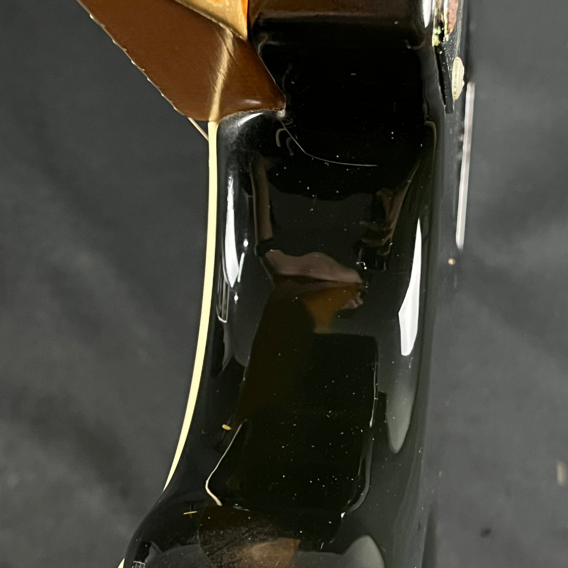 Fender Mexico Stratocaster