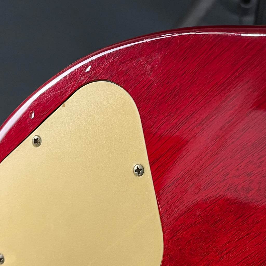 Epiphone Les Paul Classic