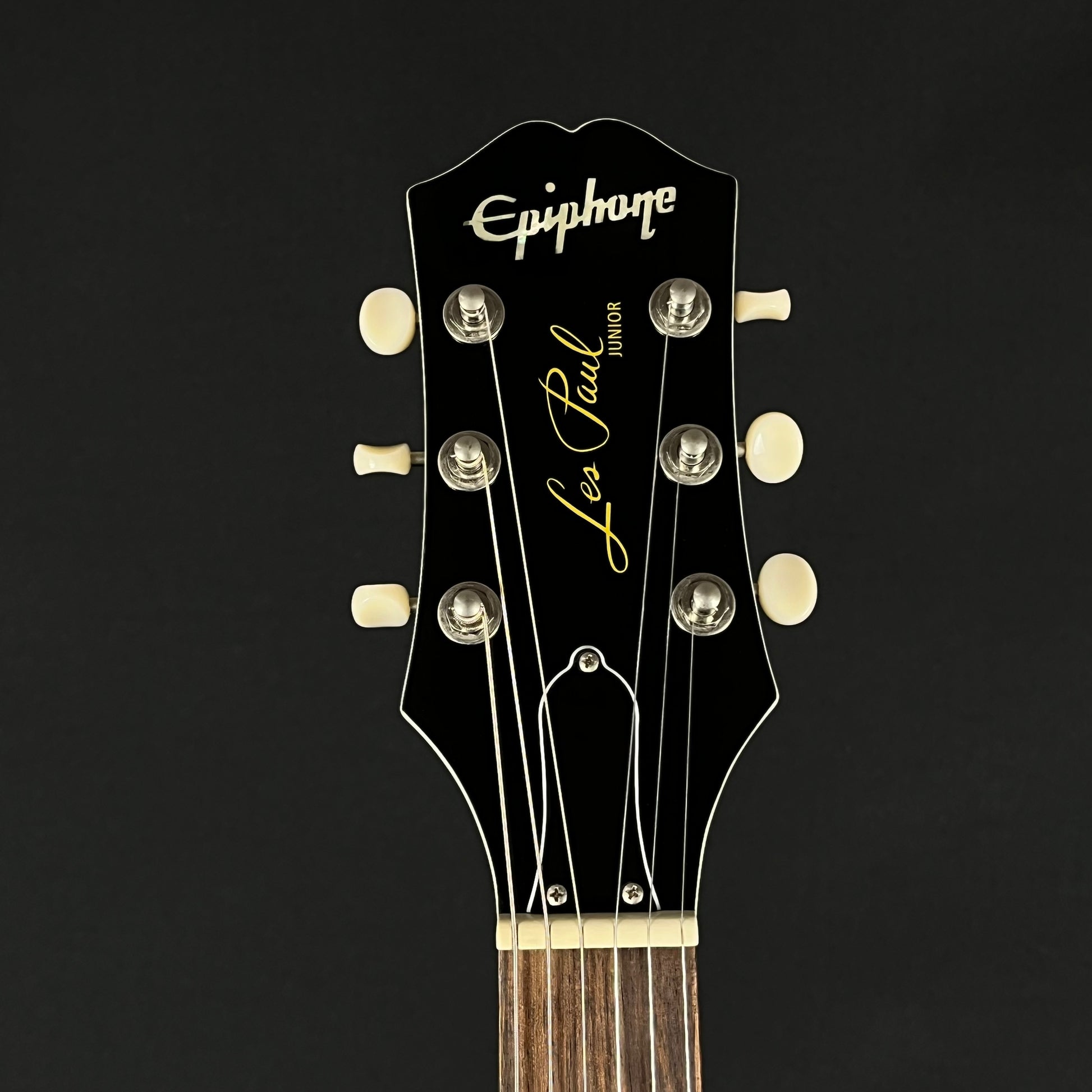 Epiphone Billie Joe Armstrong Les Paul Junior