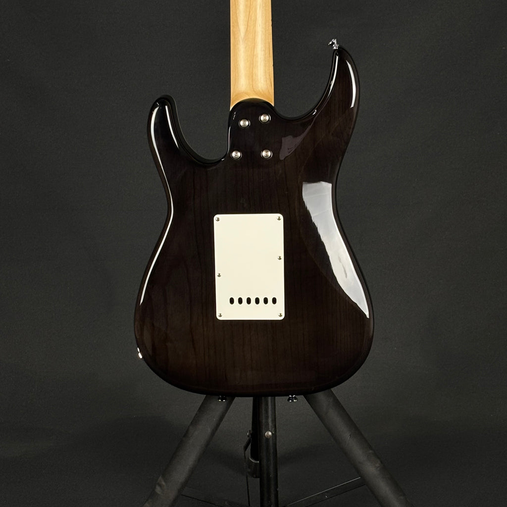 Schecter Japan SD II 24 VTR FMT