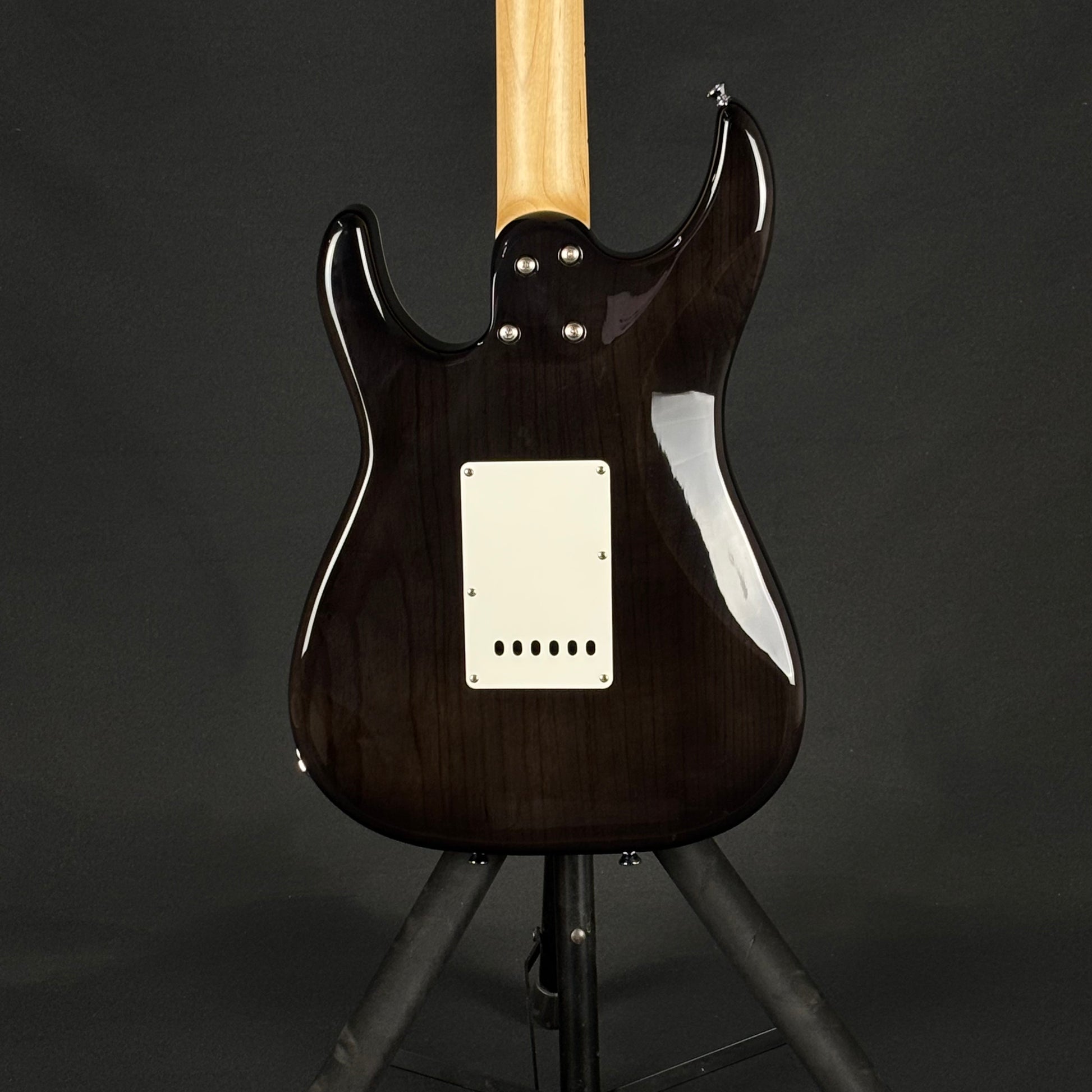 Schecter Japan SD II 24 VTR FMT