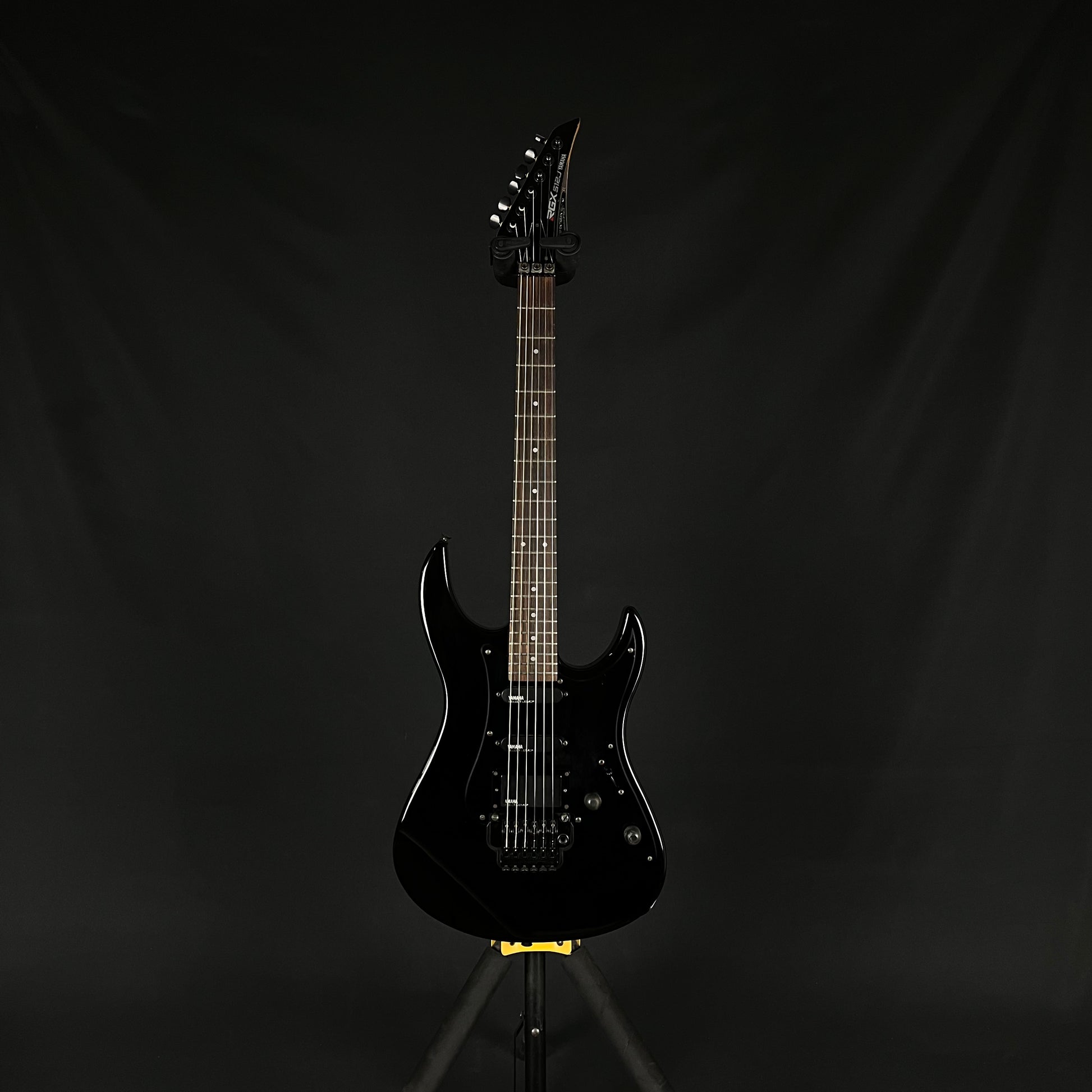 YAMAHA Japan RGX512J