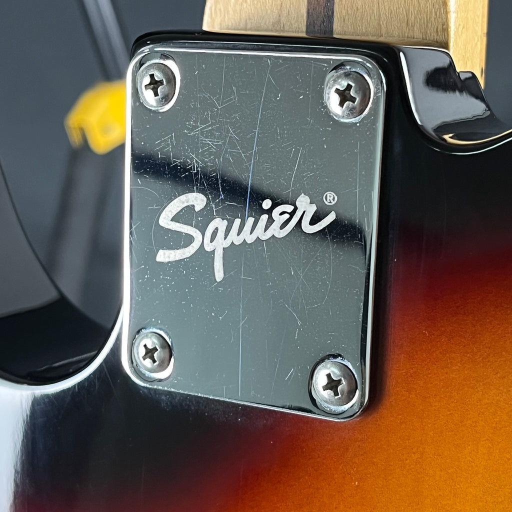 Squier Telecaster