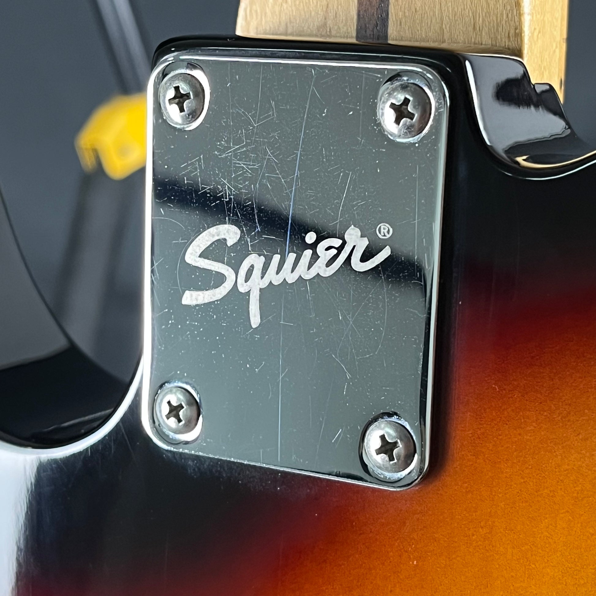 Squier Telecaster