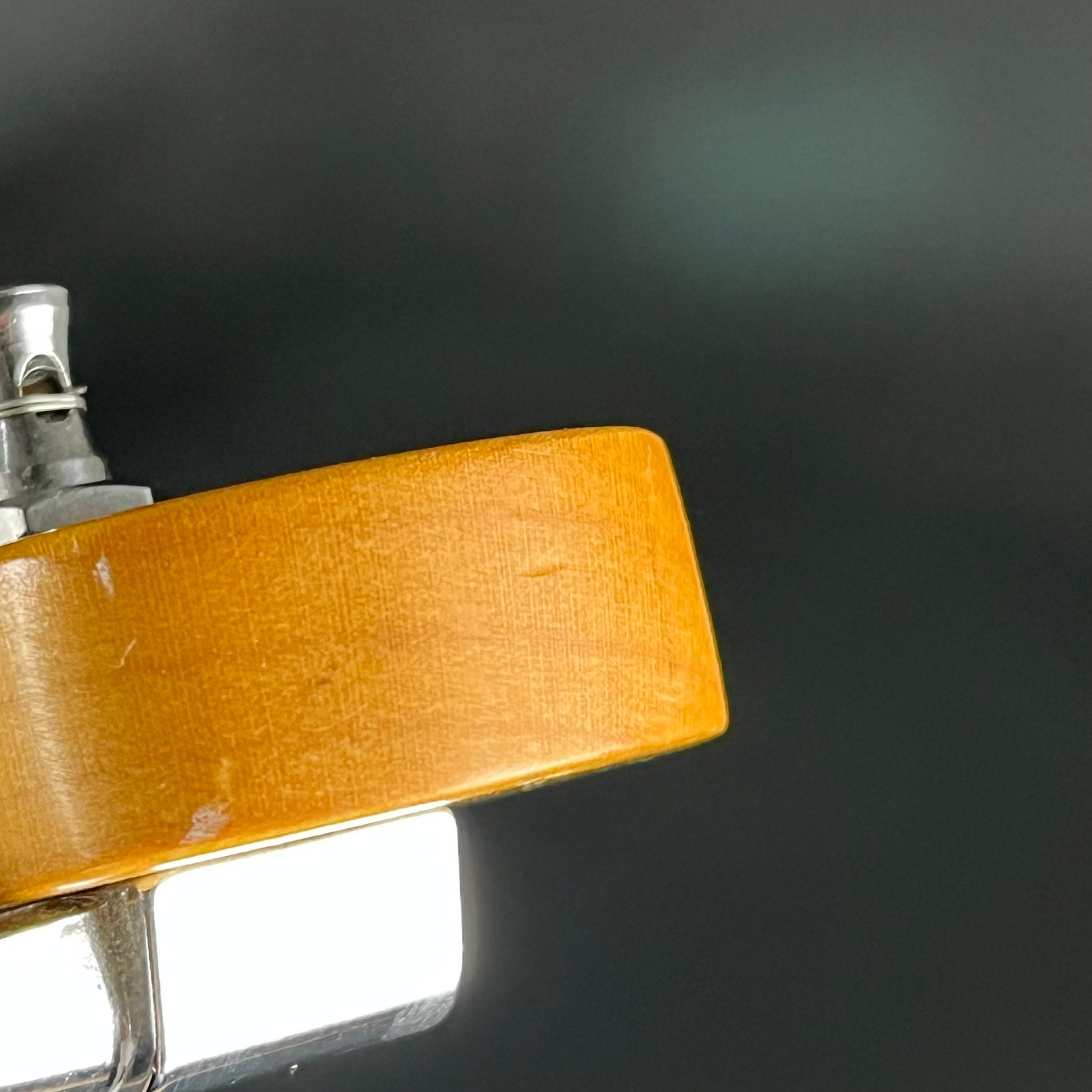 Fender Player Telecaster Left-Handed ** ขัดบอดี้ **