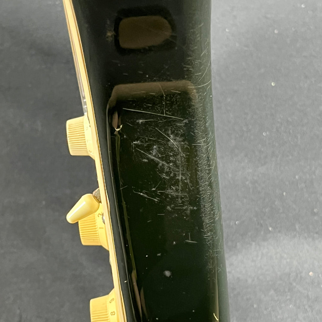 Fender Mexico Stratocaster