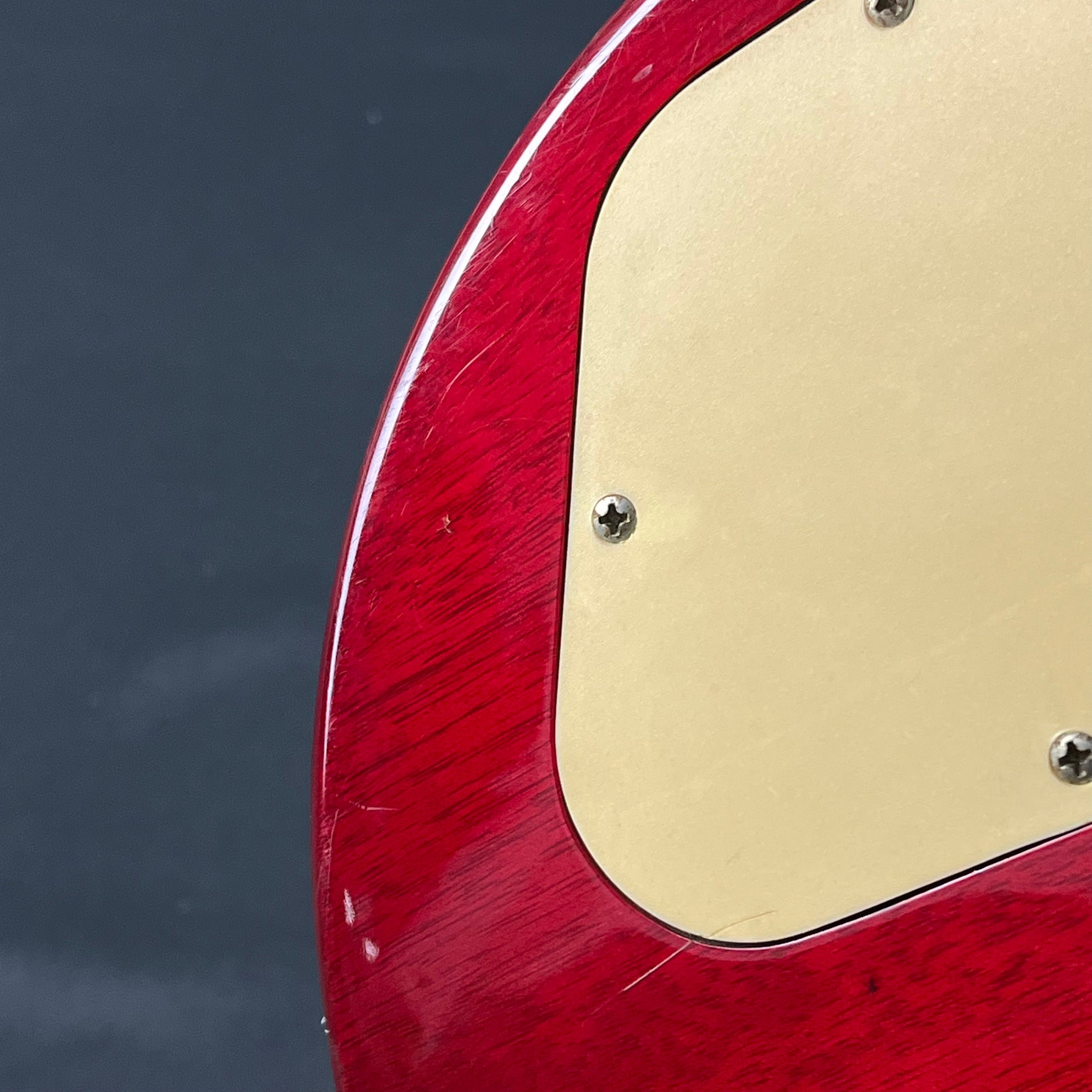 Epiphone Les Paul Classic