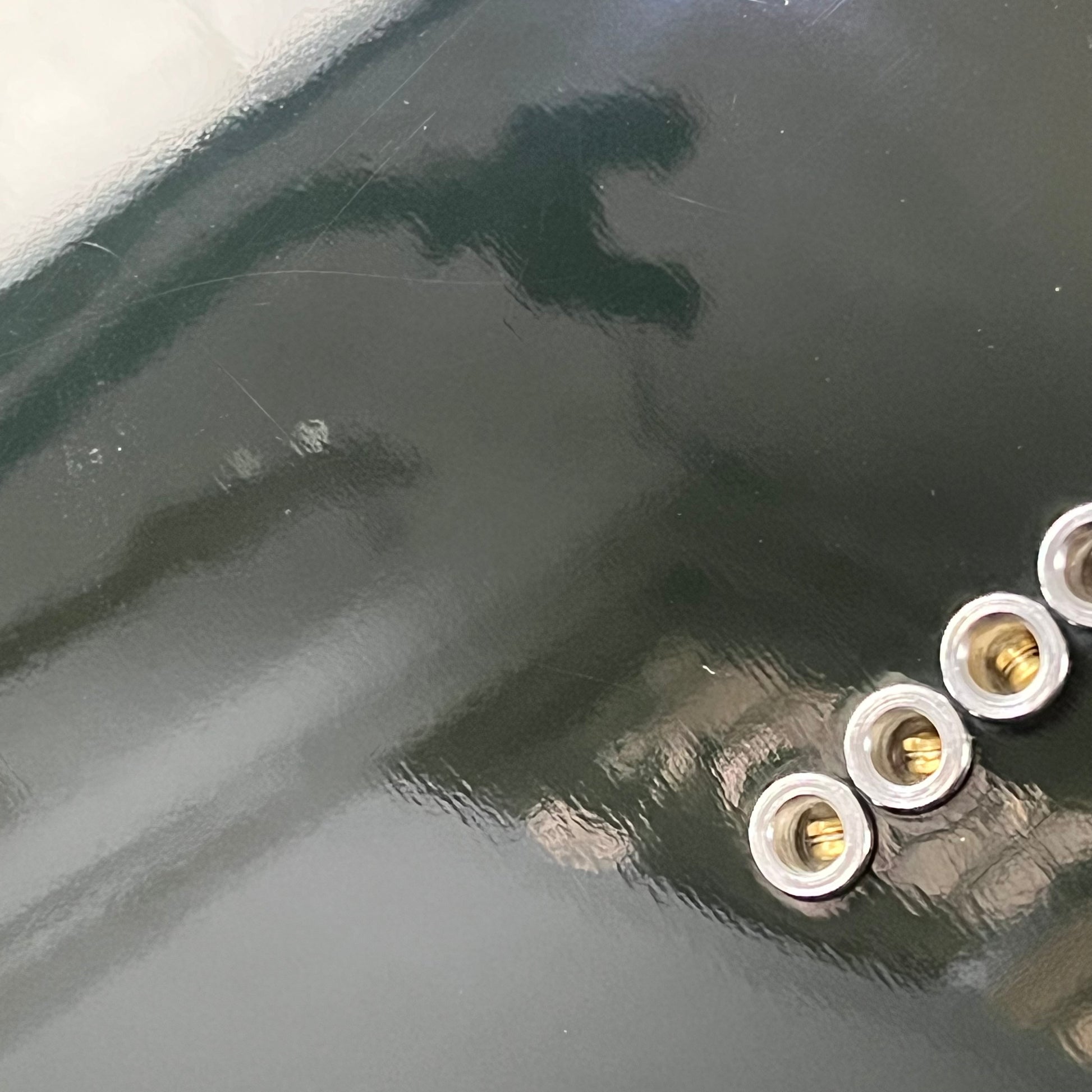 Fender Blacktop Telecaster HH