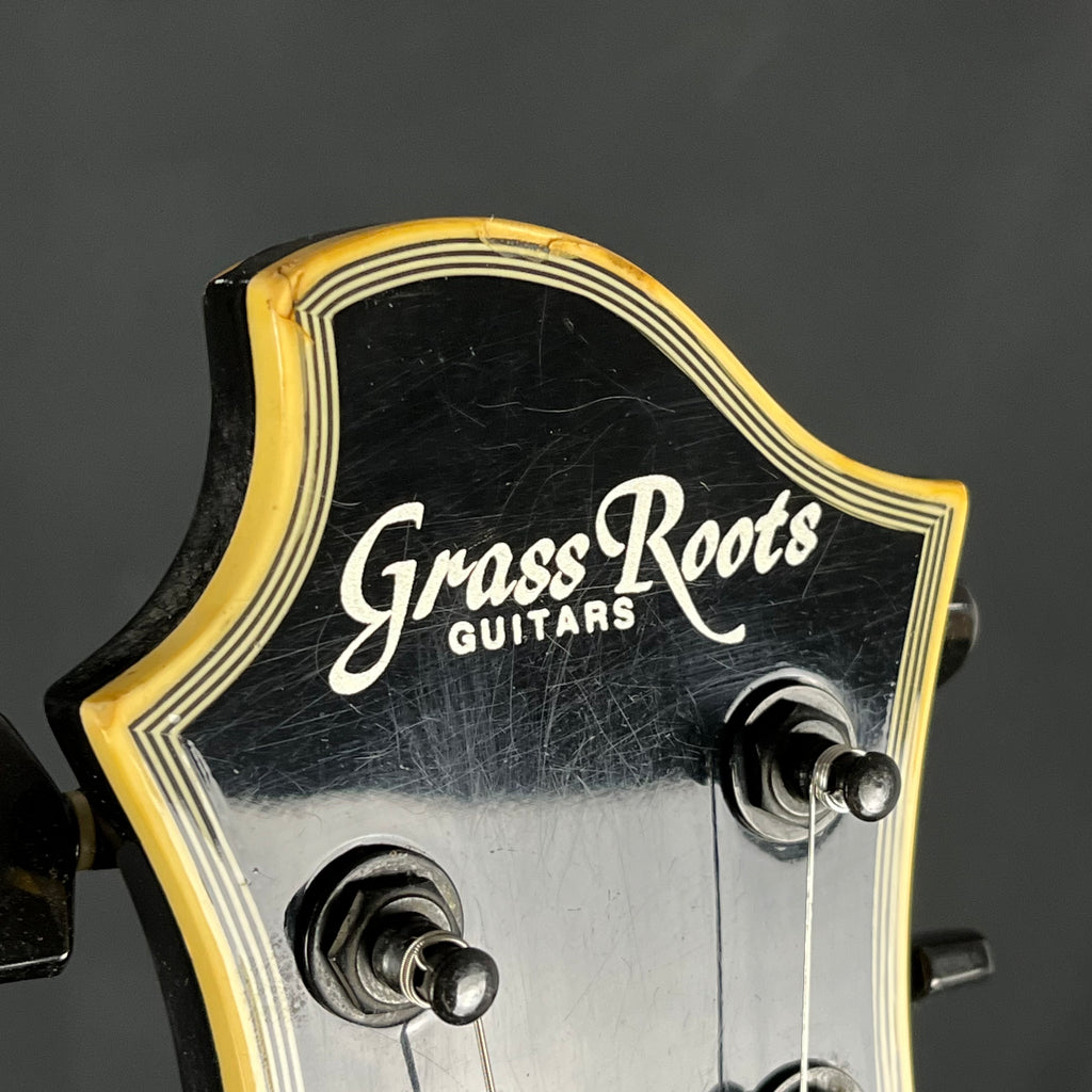 Grassroots G-CL-60I