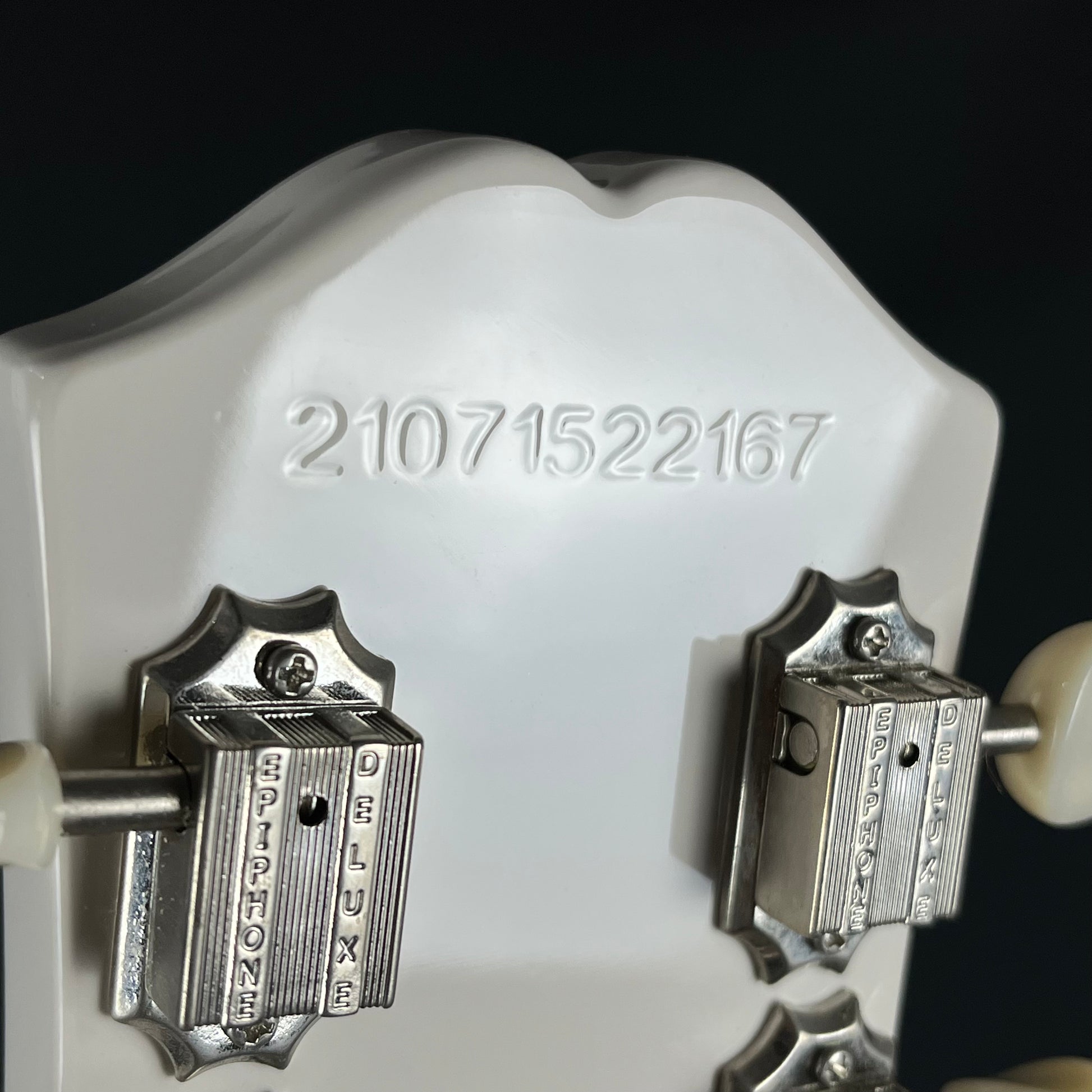 Epiphone Billie Joe Armstrong Les Paul Junior