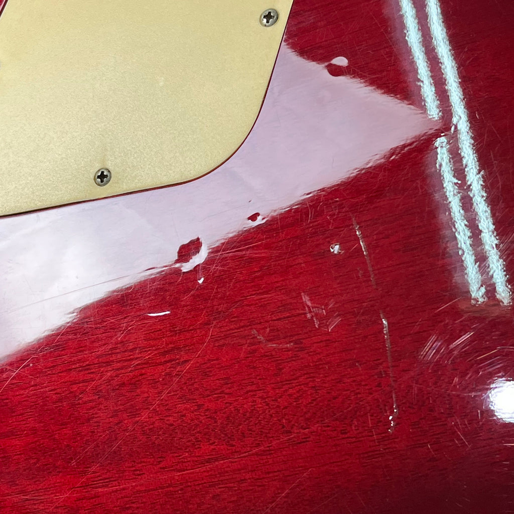 Epiphone Les Paul Classic