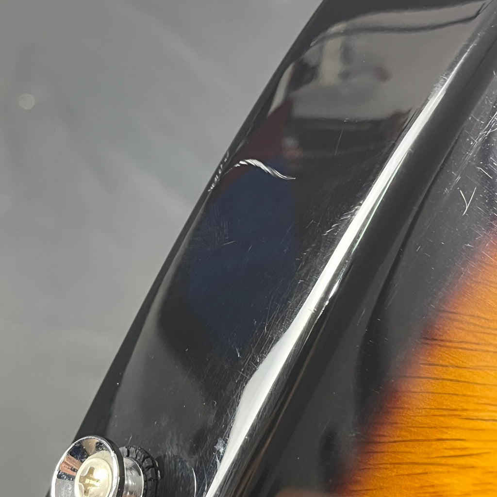 Squier Affinity Telecaster