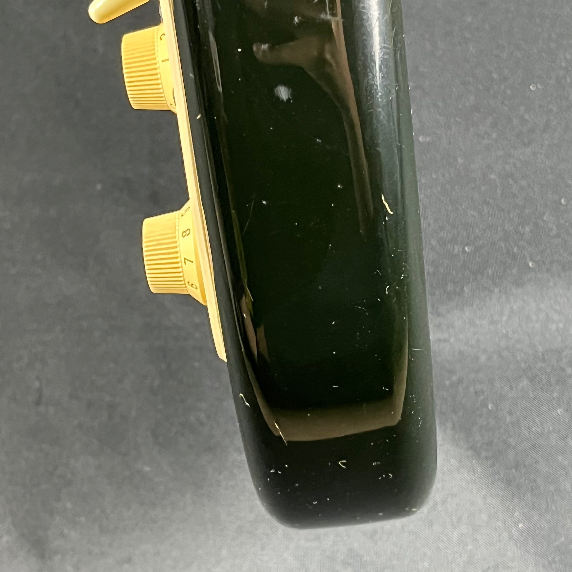 Fender Mexico Stratocaster