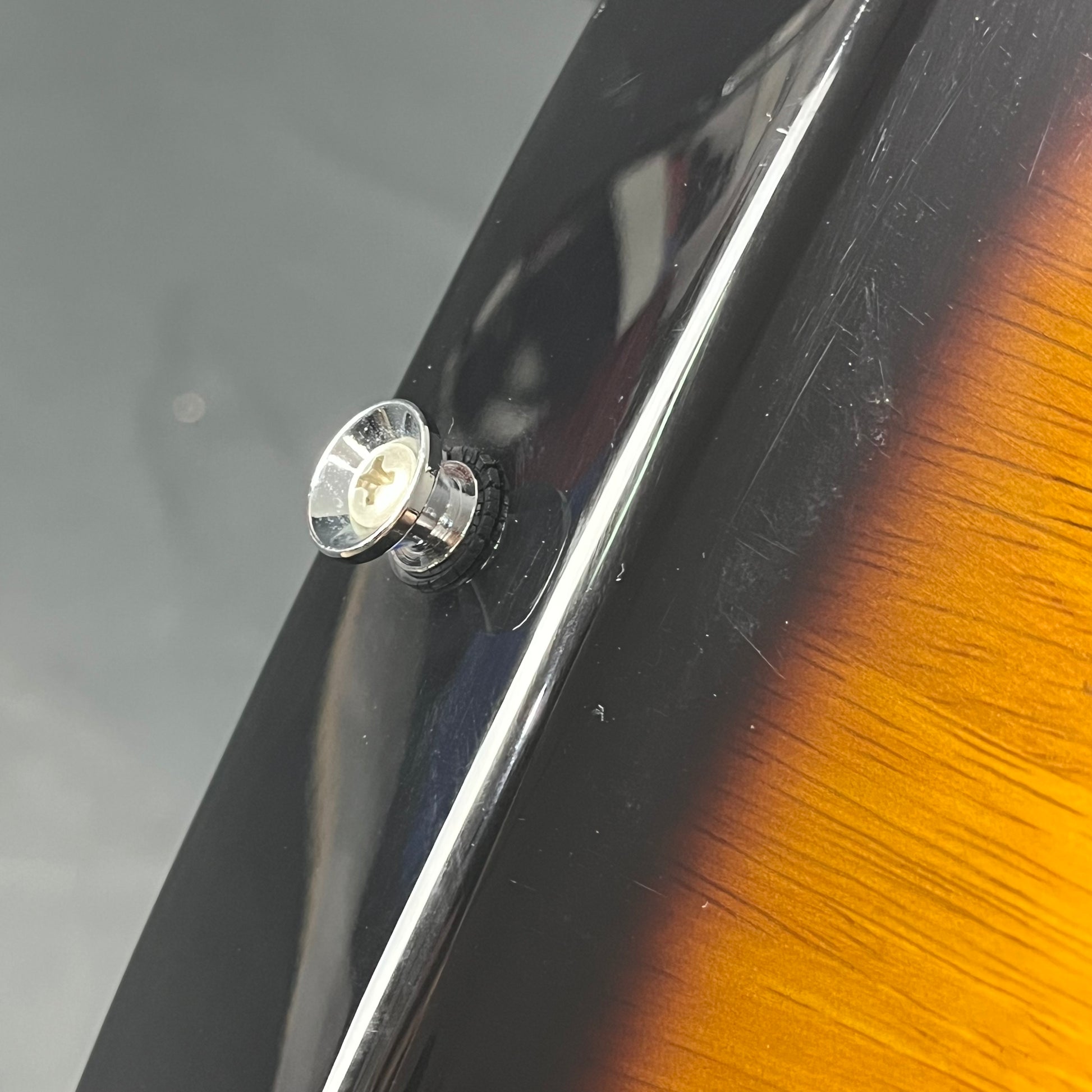 Squier Affinity Telecaster