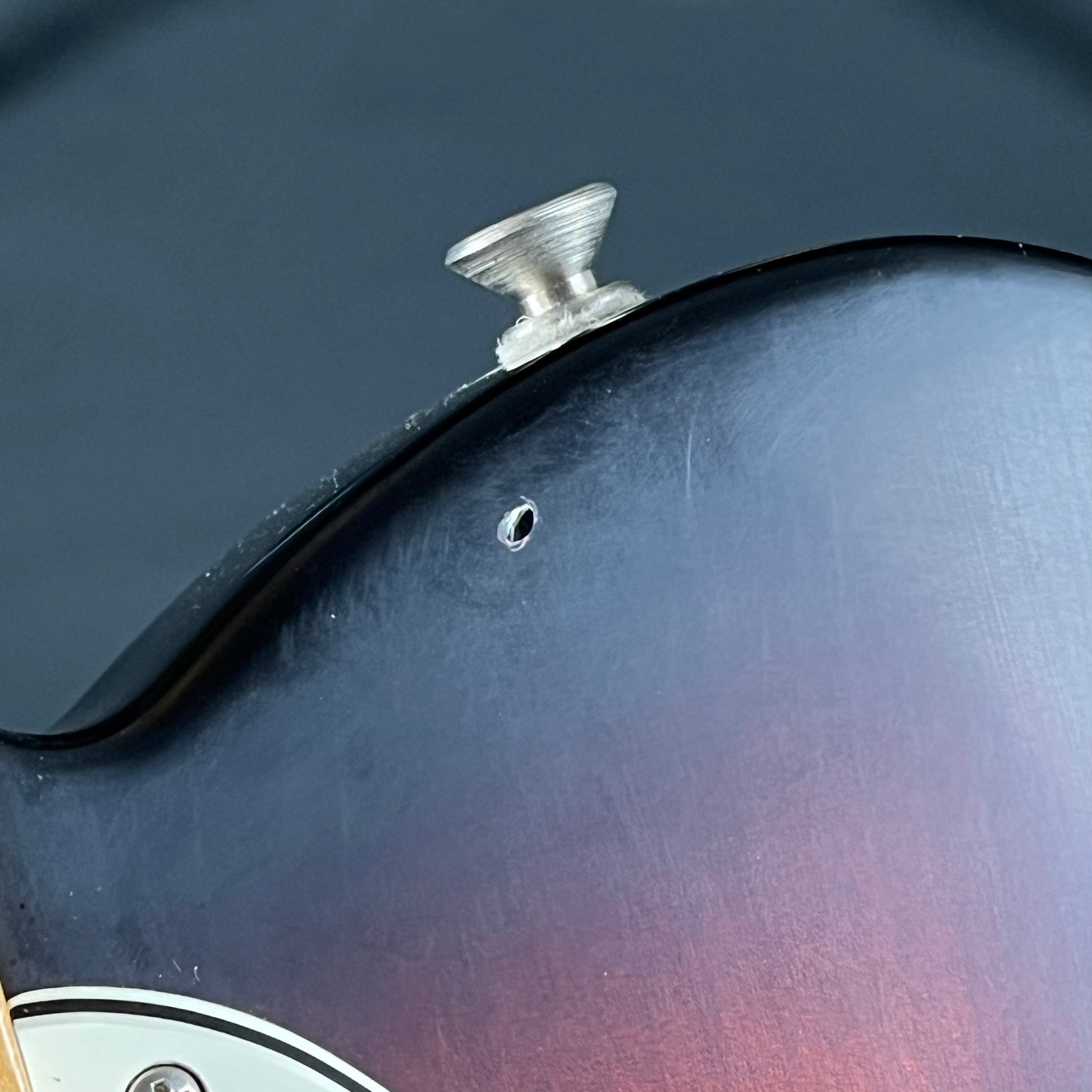 Fender Player Telecaster Left-Handed ** ขัดบอดี้ **
