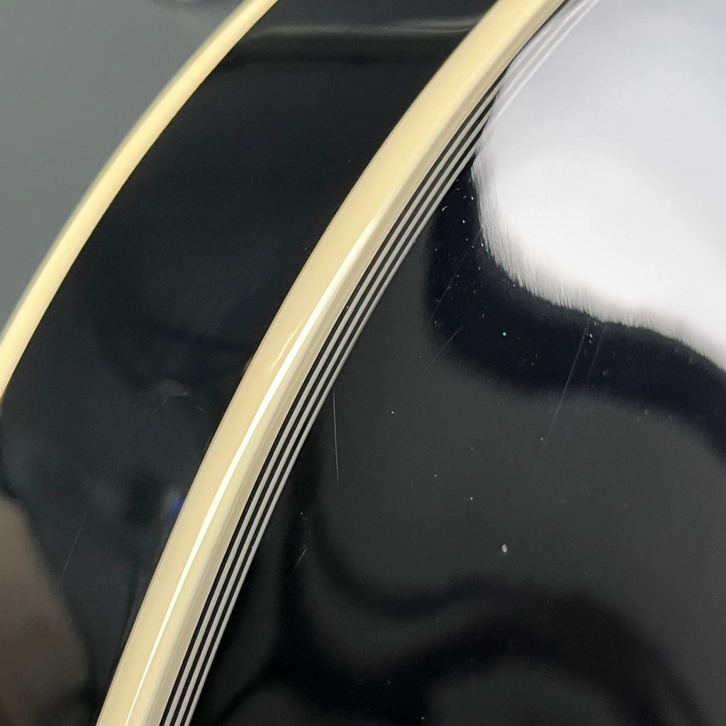 Burny Les Paul Custom