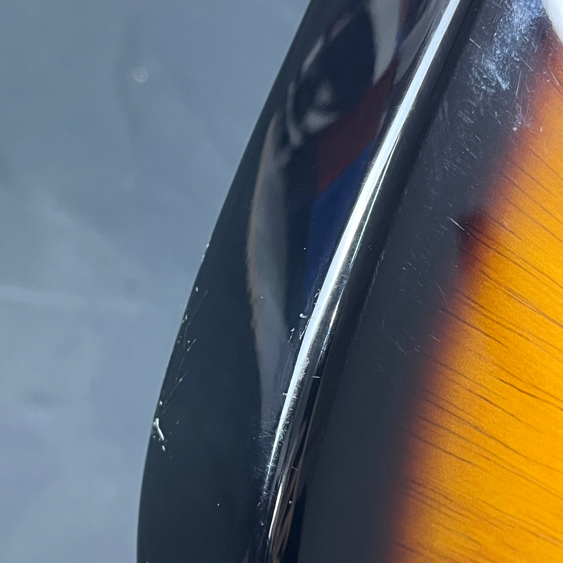 Squier Affinity Telecaster