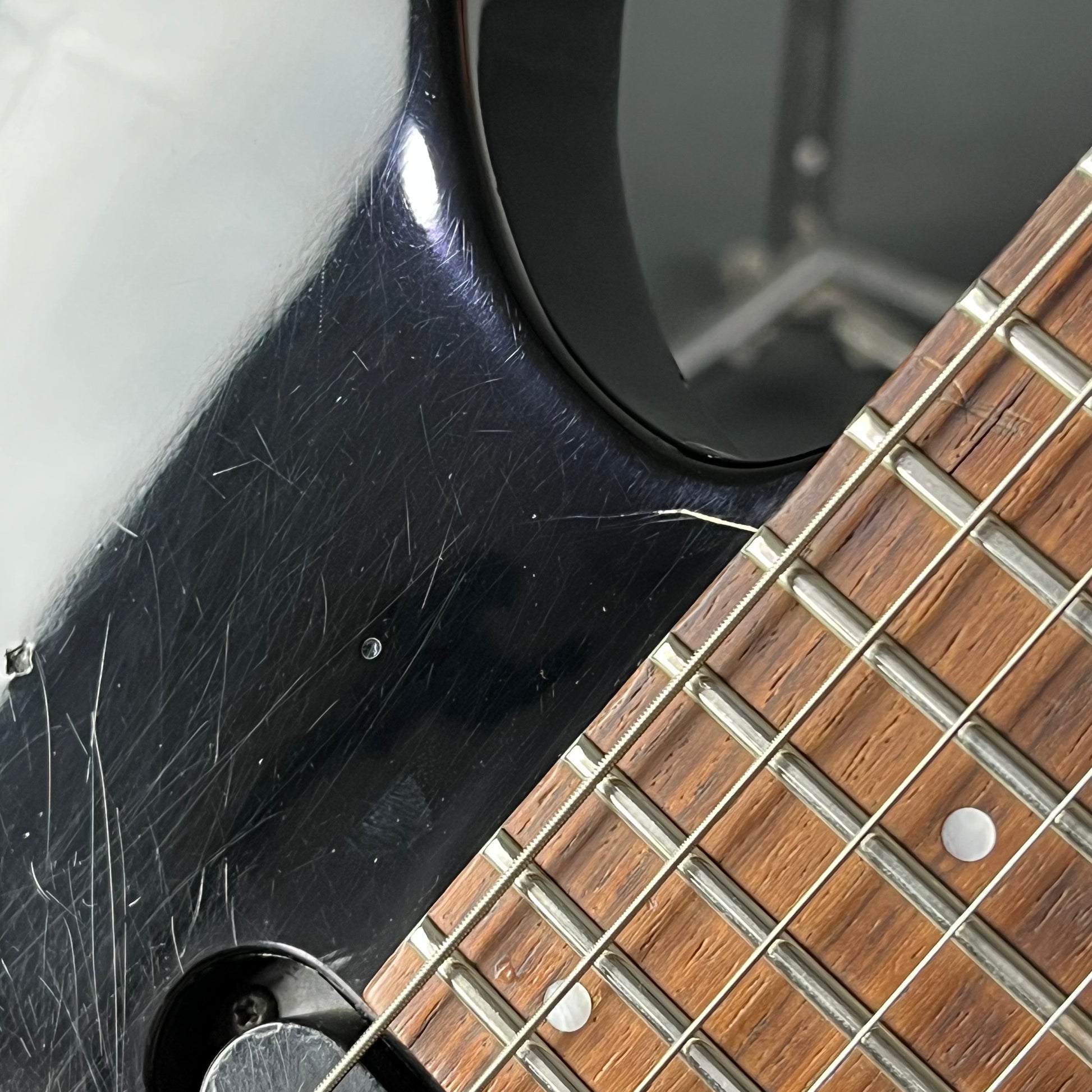 Fernandes FR-55