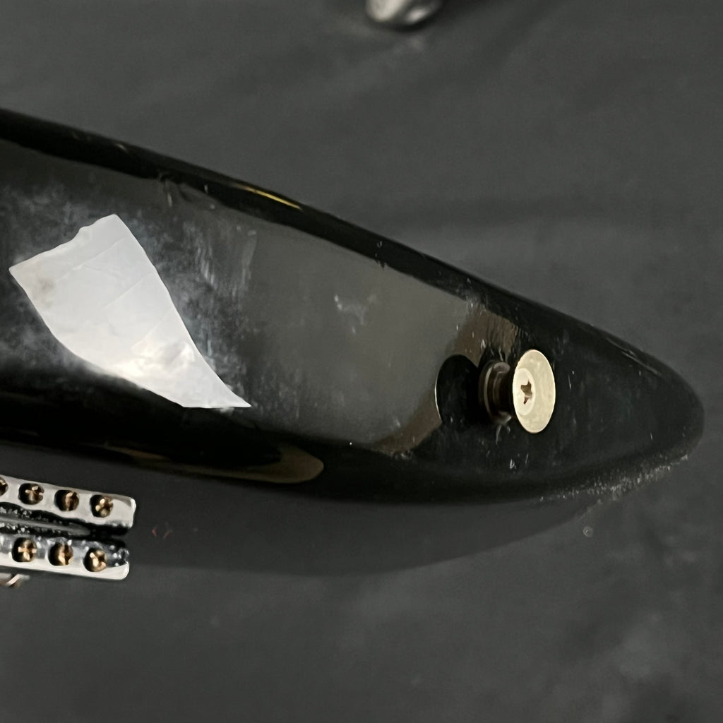 Fender Mexico Stratocaster