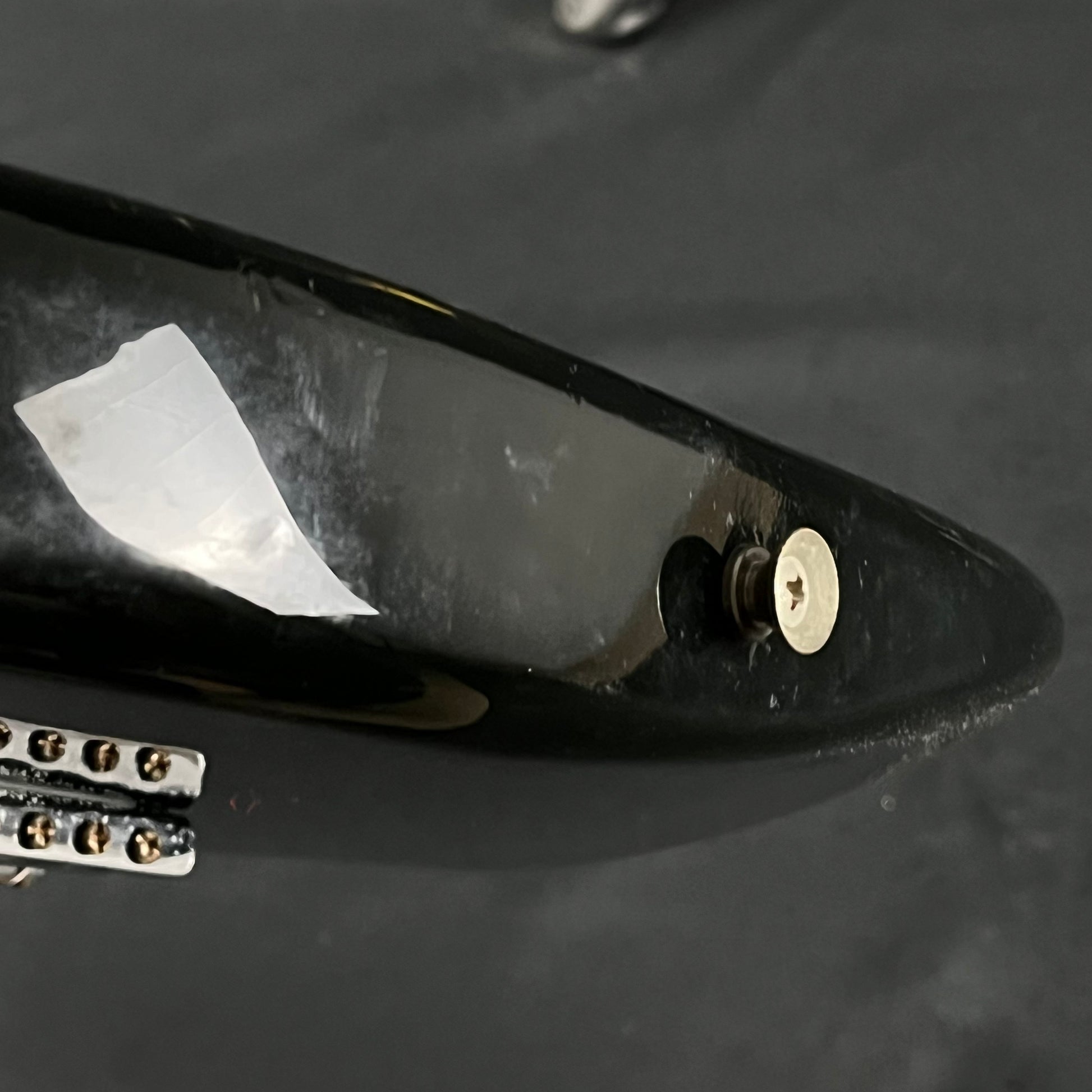 Fender Mexico Stratocaster