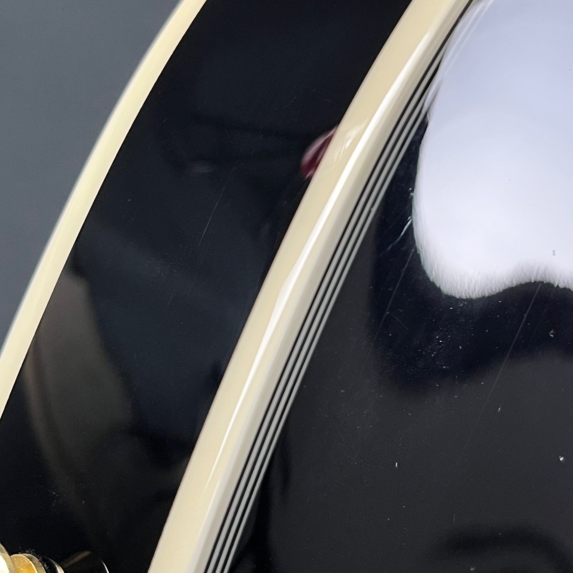 Burny Les Paul Custom