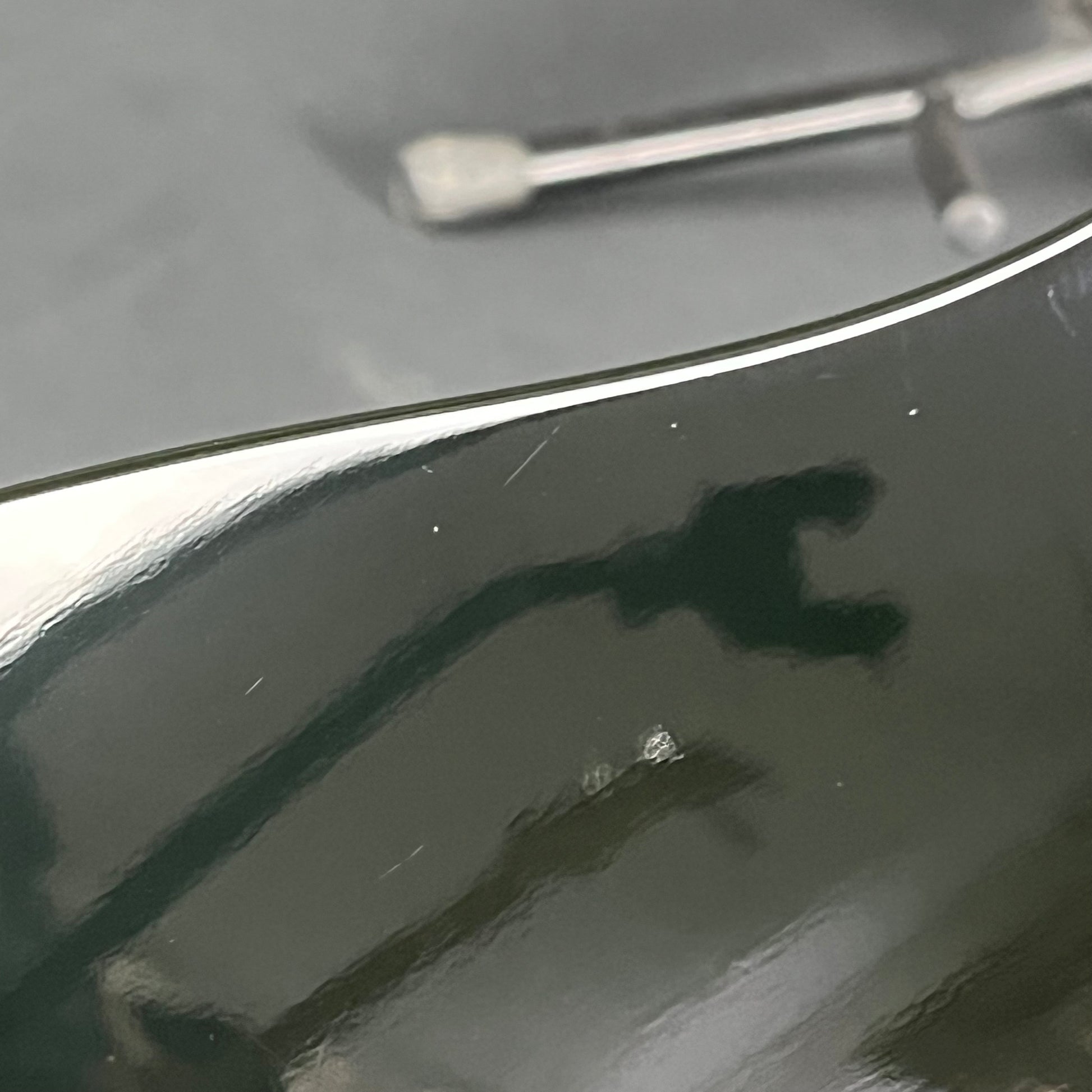 Fender Blacktop Telecaster HH