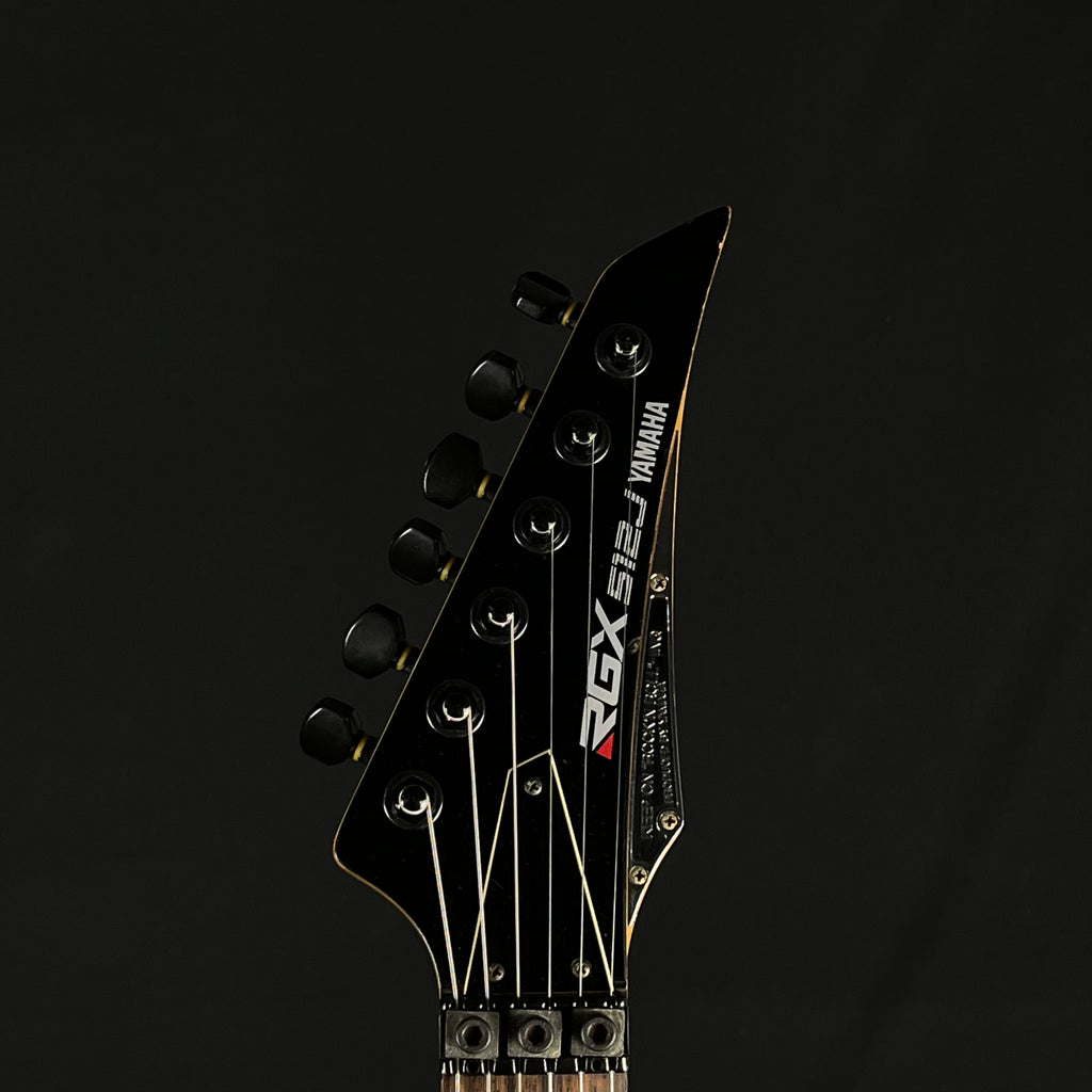 YAMAHA Japan RGX512J
